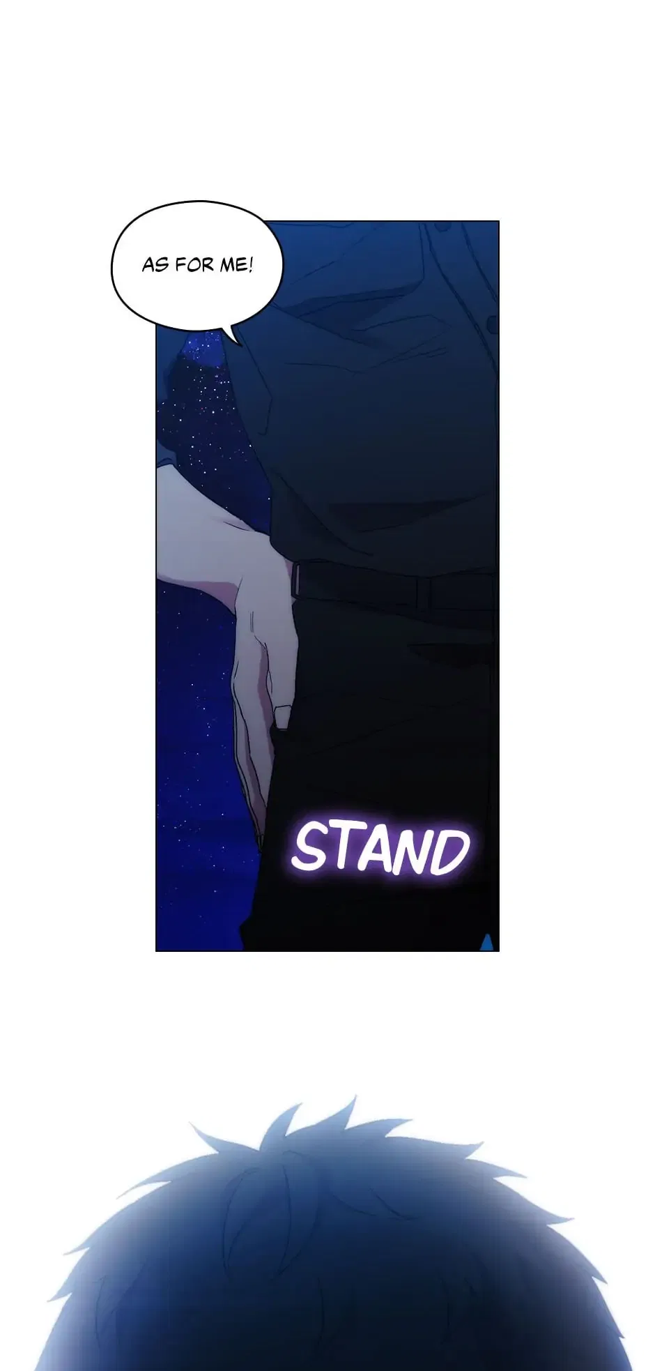 When the Villainess Is in Love Chapter 78 – Page 58