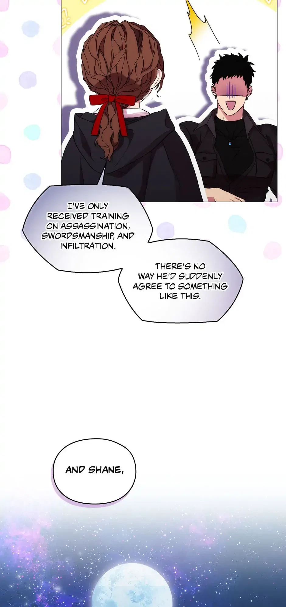 When the Villainess Is in Love Chapter 78 – Page 63