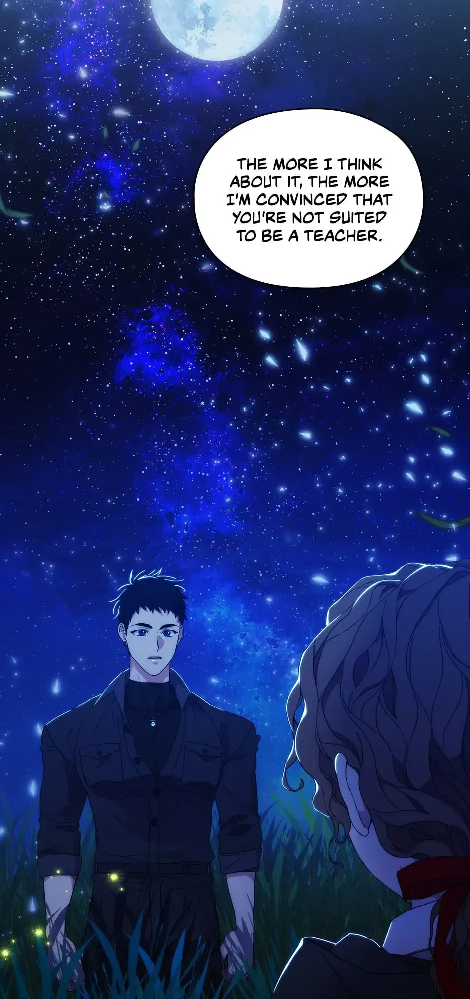 When the Villainess Is in Love Chapter 78 – Page 64