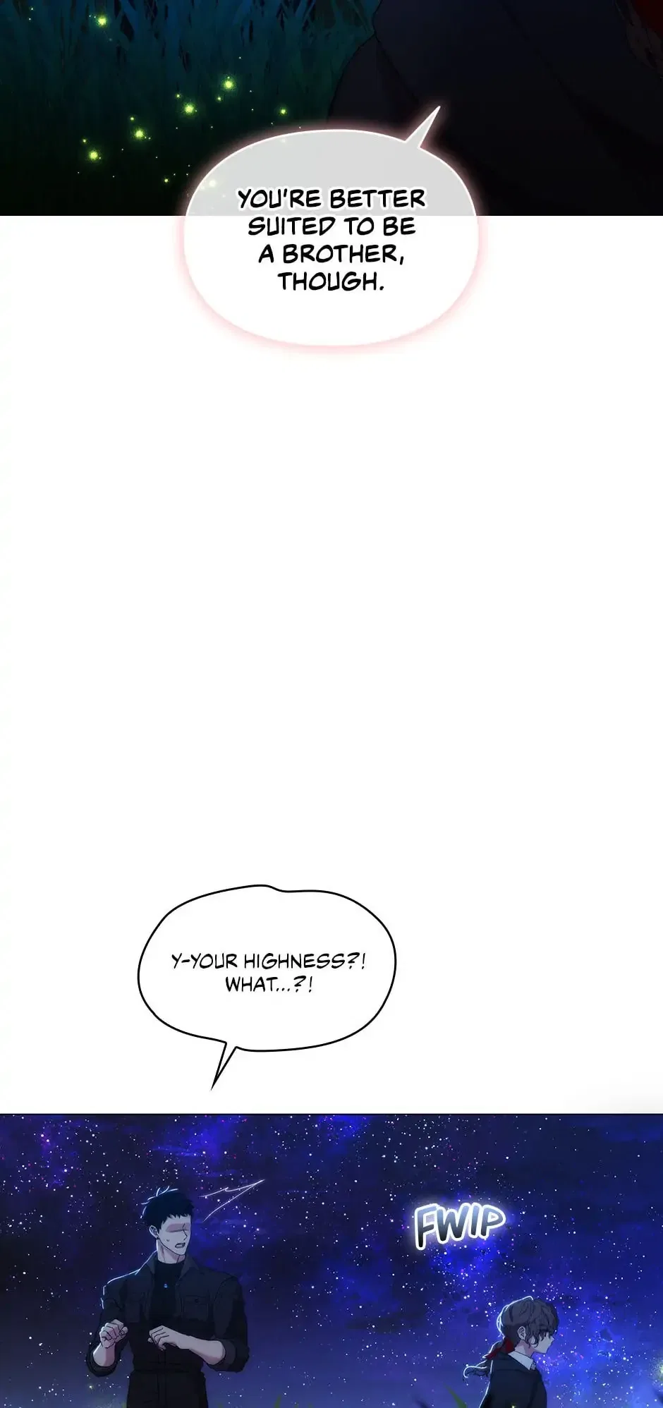 When the Villainess Is in Love Chapter 78 – Page 65