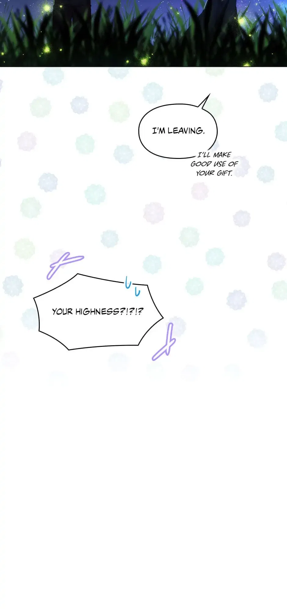 When the Villainess Is in Love Chapter 78 – Page 66