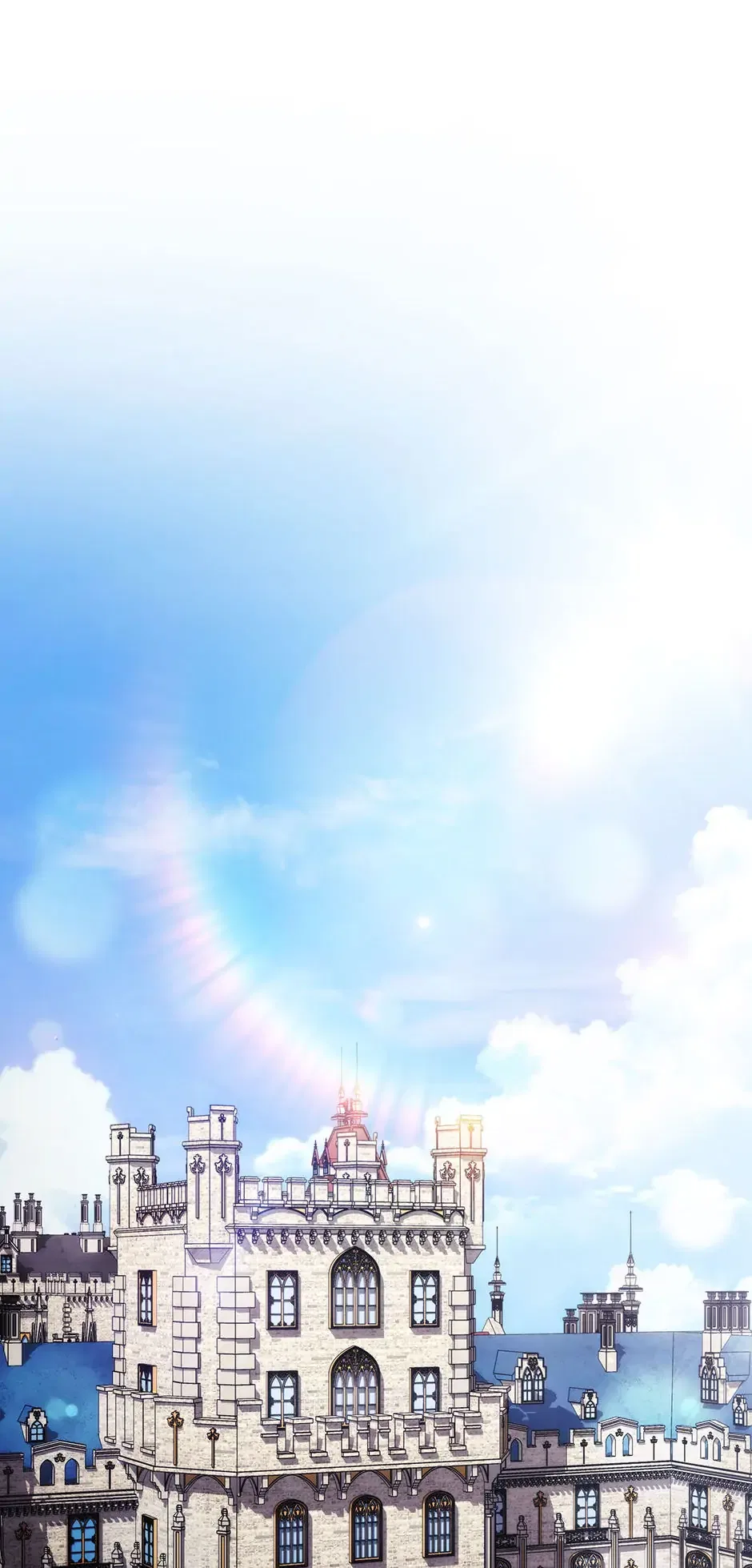 When the Villainess Is in Love Chapter 78 – Page 70