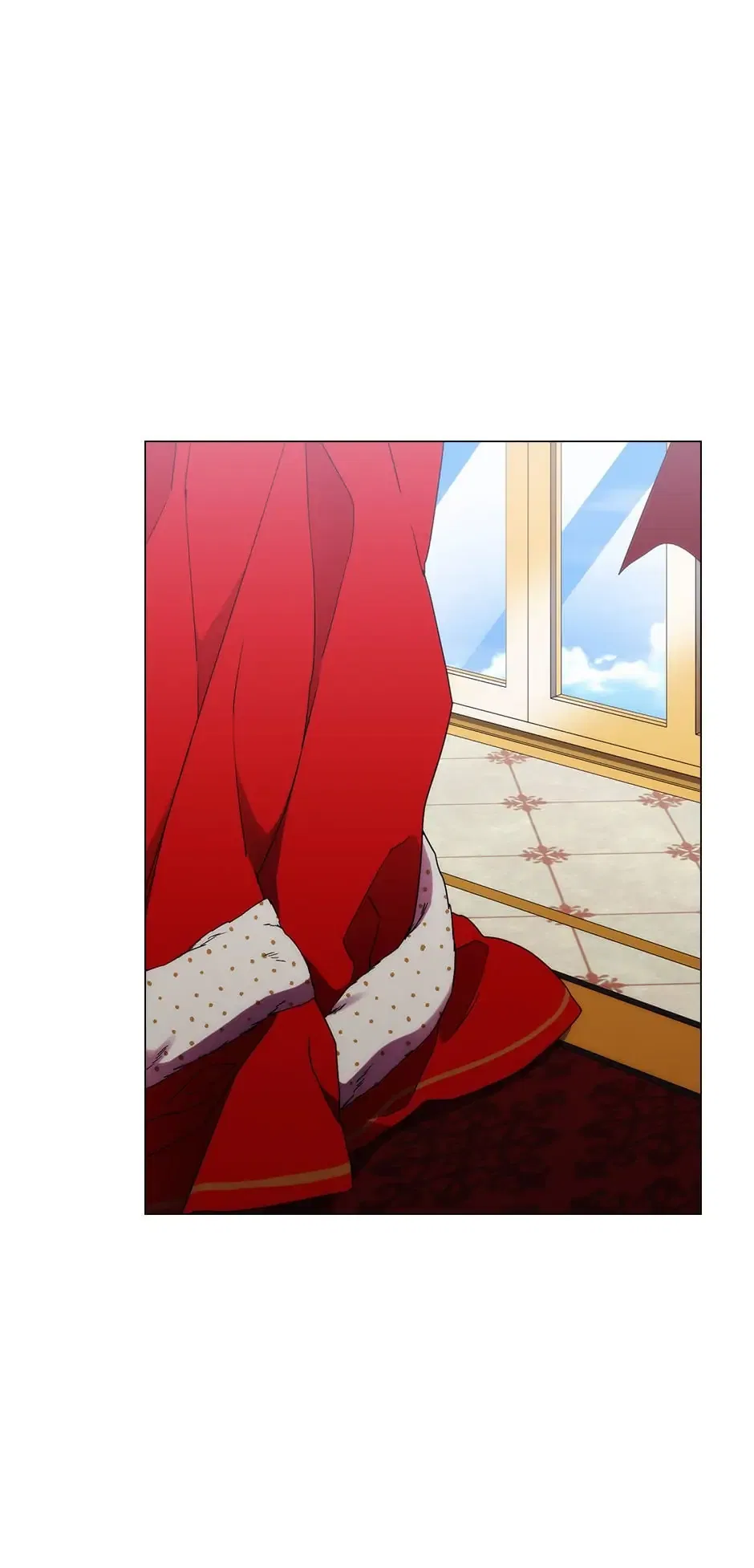 When the Villainess Is in Love Chapter 78 – Page 74