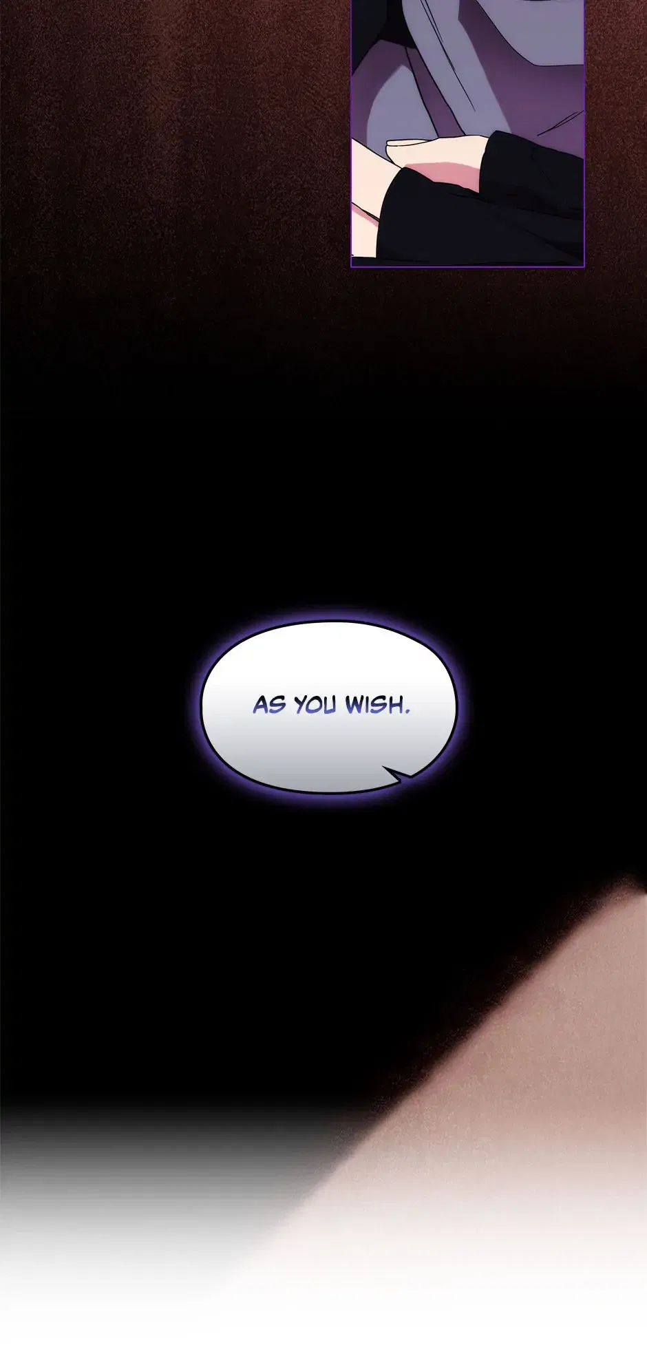 When the Villainess Is in Love Chapter 78 – Page 81