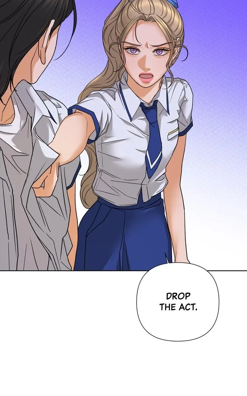 The Fox Club Chapter 71 – Page 43