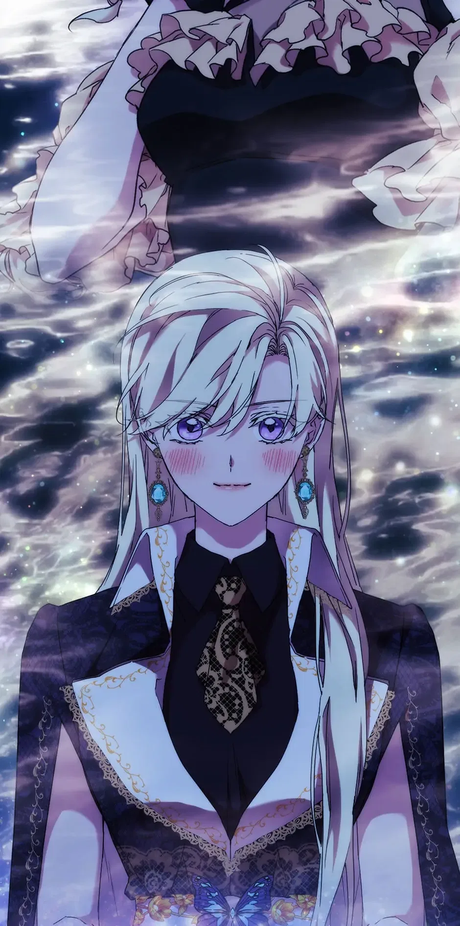 When the Villainess Is in Love Chapter 77 – Page 6