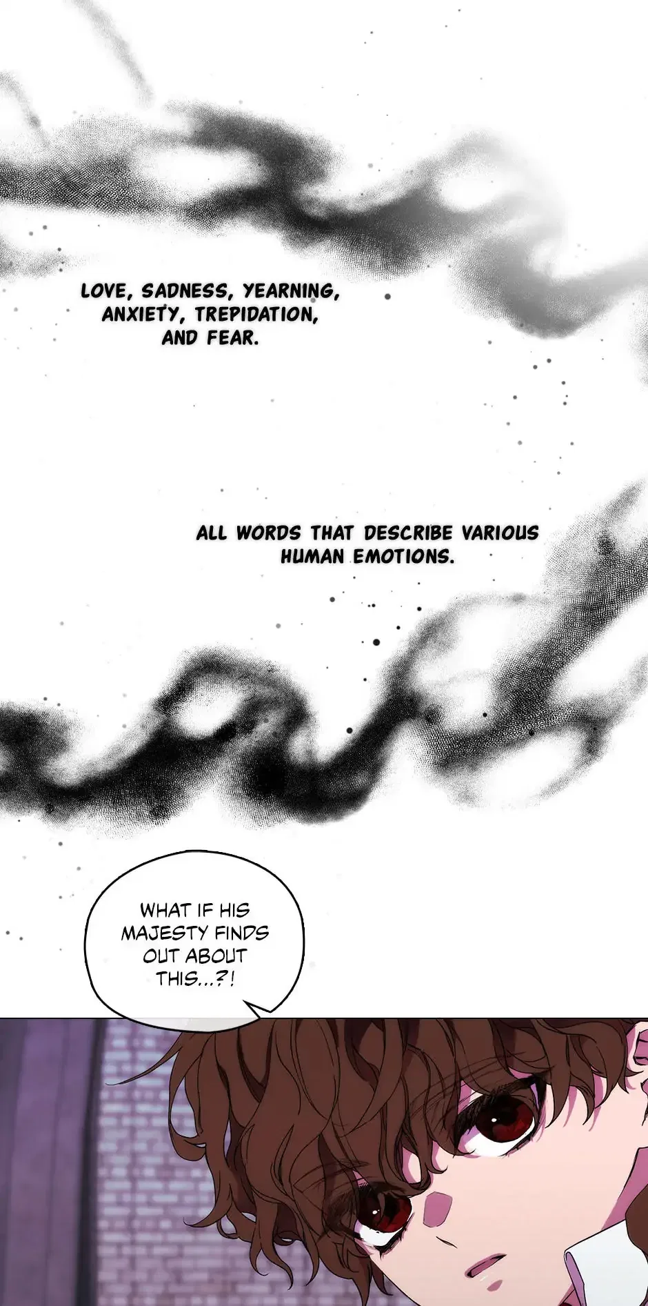 When the Villainess Is in Love Chapter 77 – Page 10