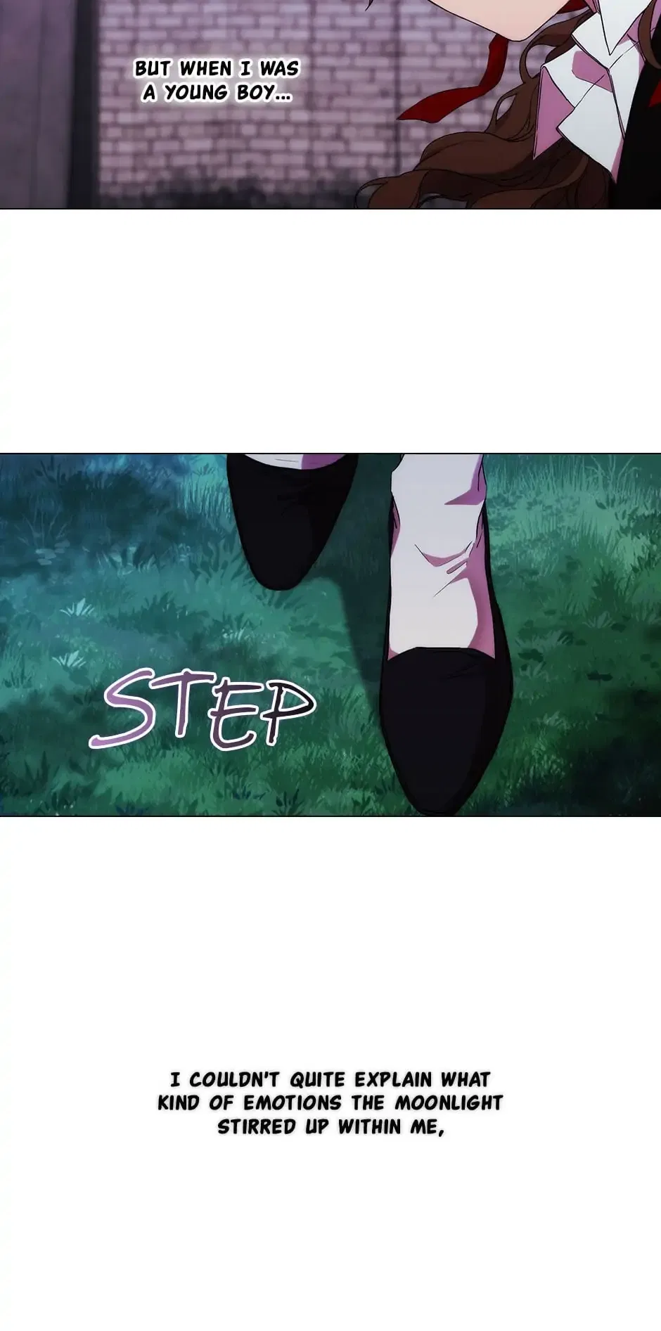 When the Villainess Is in Love Chapter 77 – Page 11