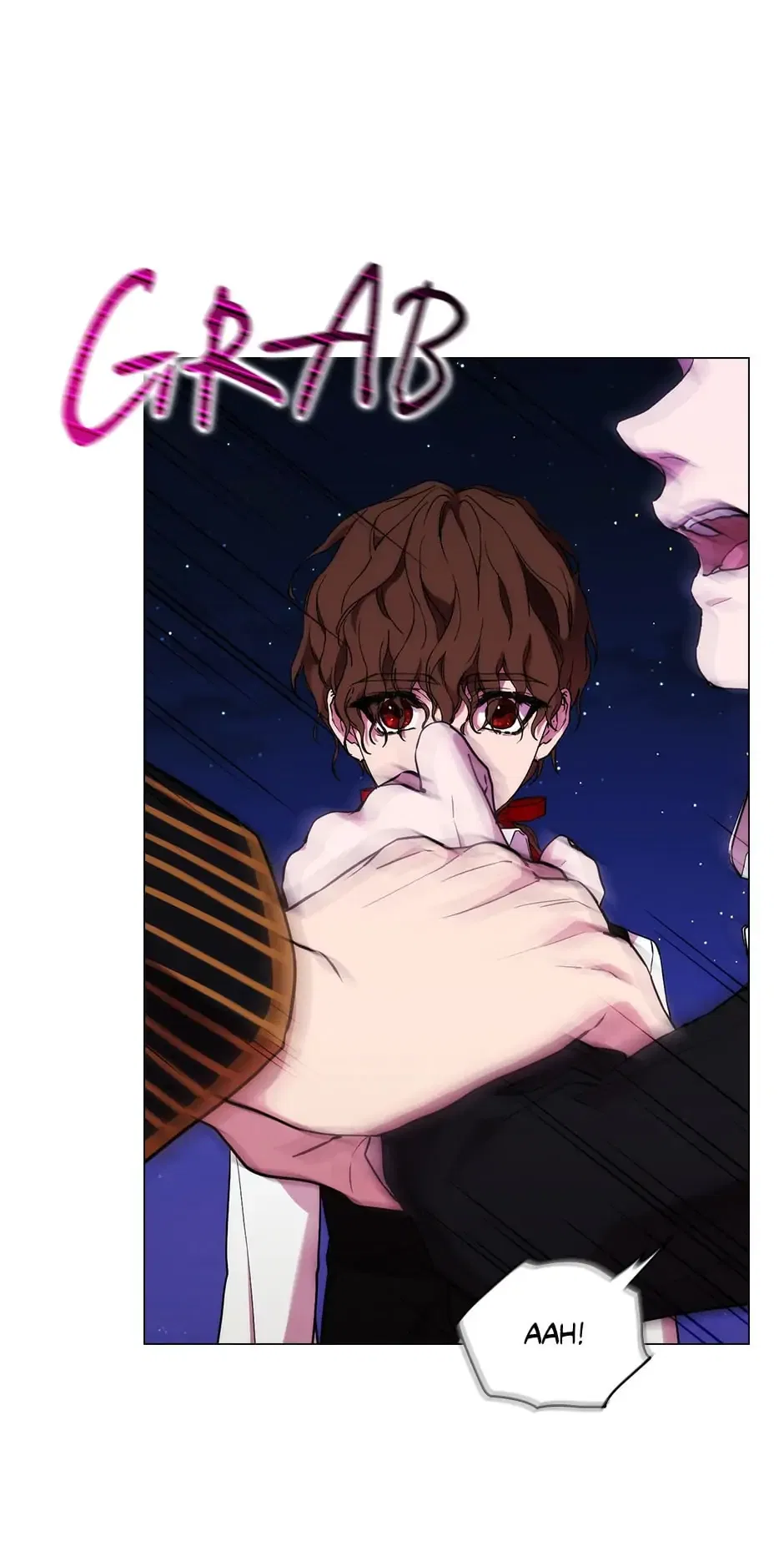 When the Villainess Is in Love Chapter 77 – Page 12