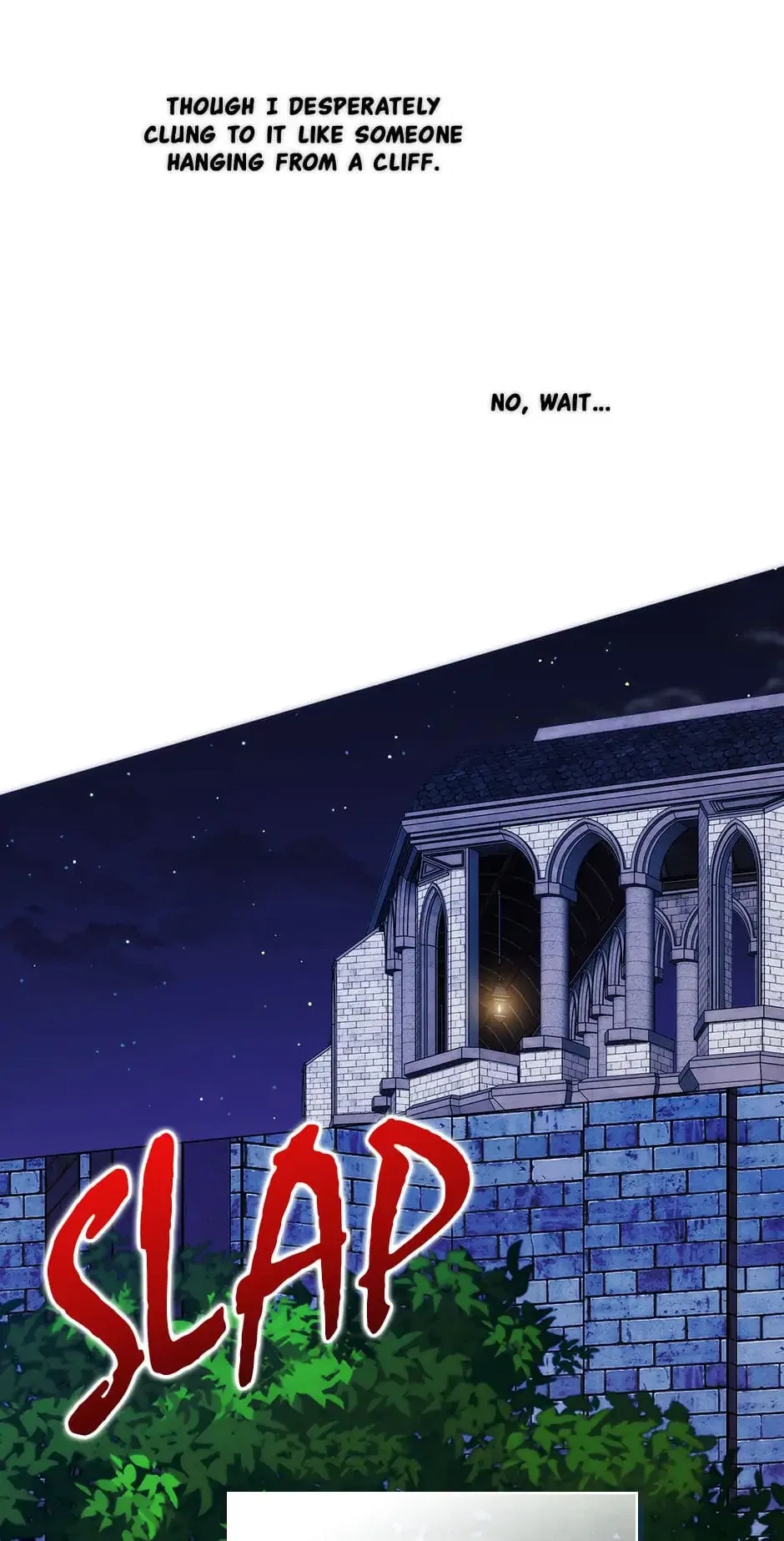 When the Villainess Is in Love Chapter 77 – Page 13