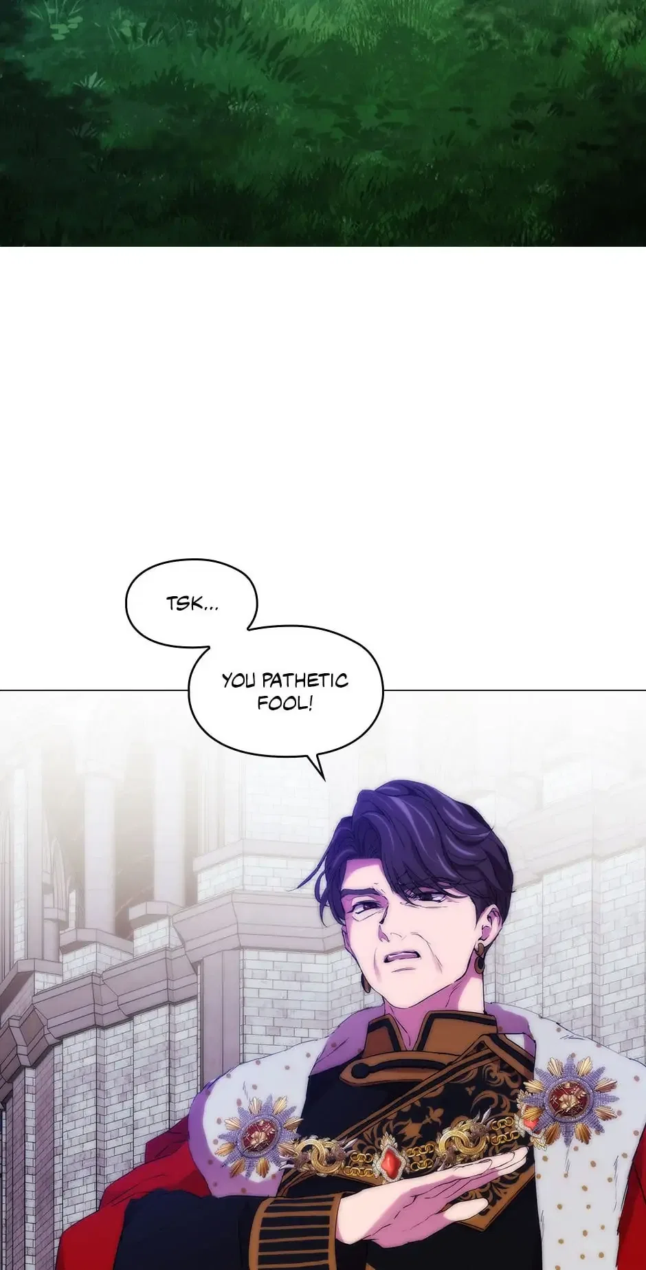 When the Villainess Is in Love Chapter 77 – Page 15