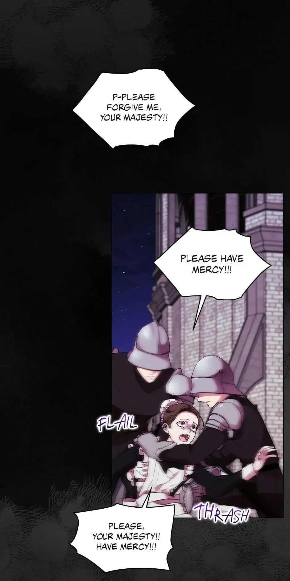 When the Villainess Is in Love Chapter 77 – Page 20