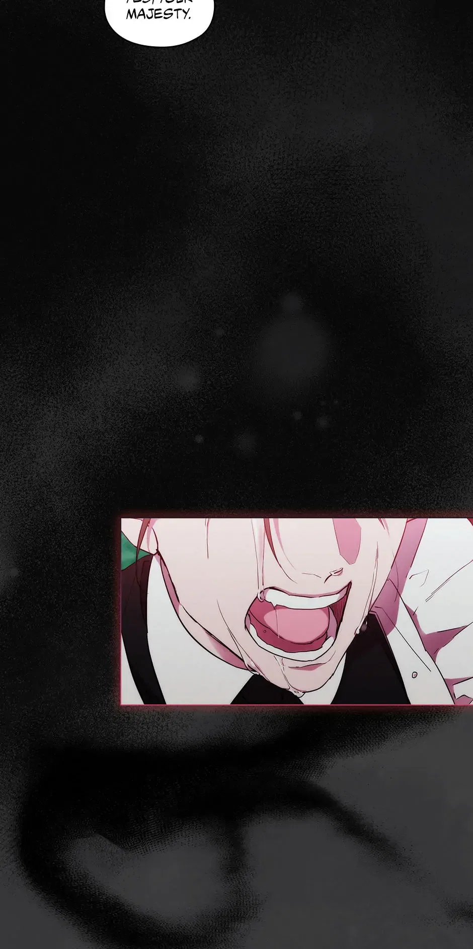 When the Villainess Is in Love Chapter 77 – Page 22