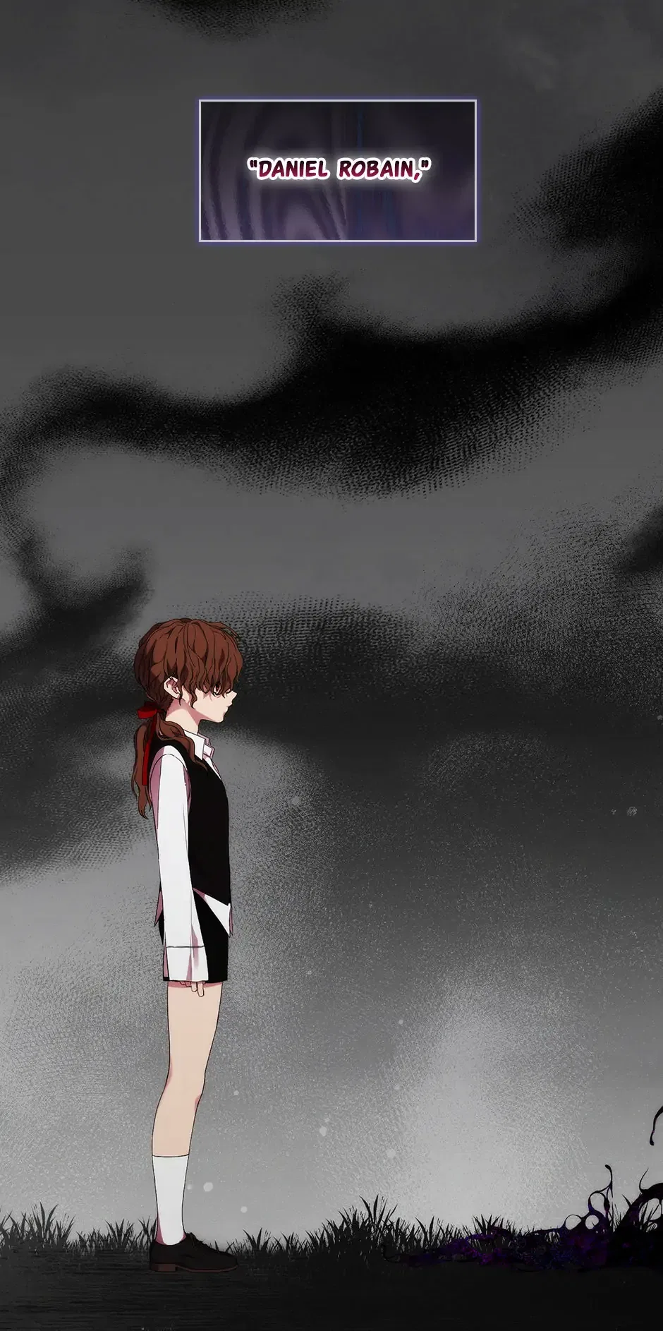 When the Villainess Is in Love Chapter 77 – Page 23