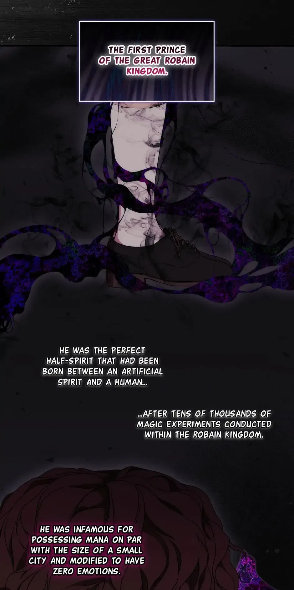 When the Villainess Is in Love Chapter 77 – Page 24
