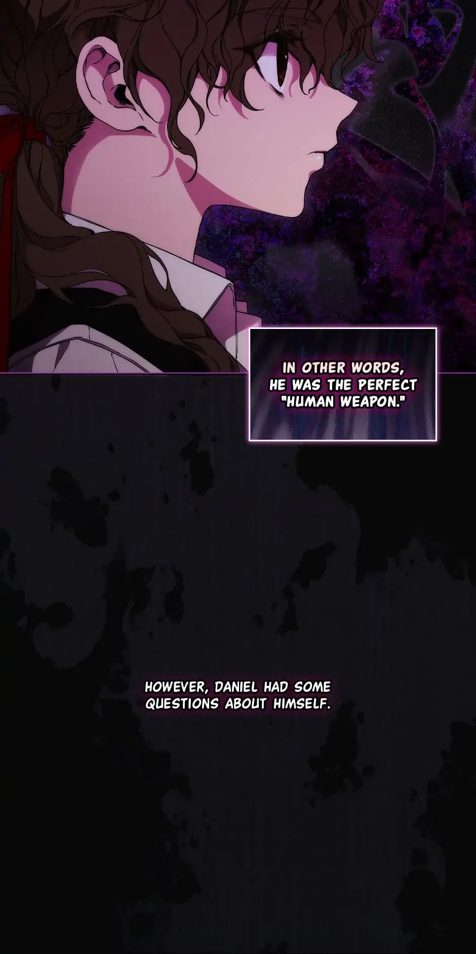 When the Villainess Is in Love Chapter 77 – Page 25