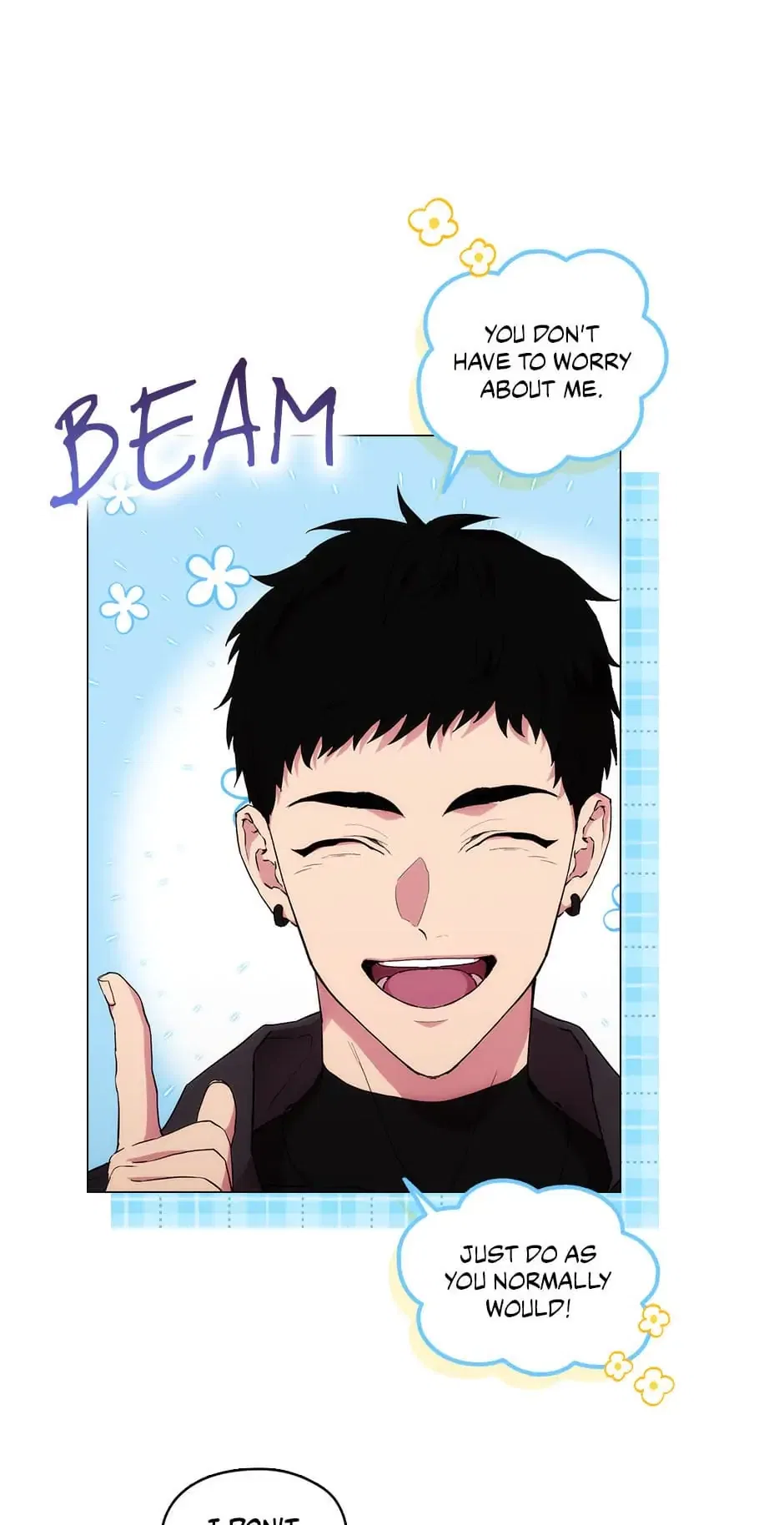 When the Villainess Is in Love Chapter 77 – Page 35