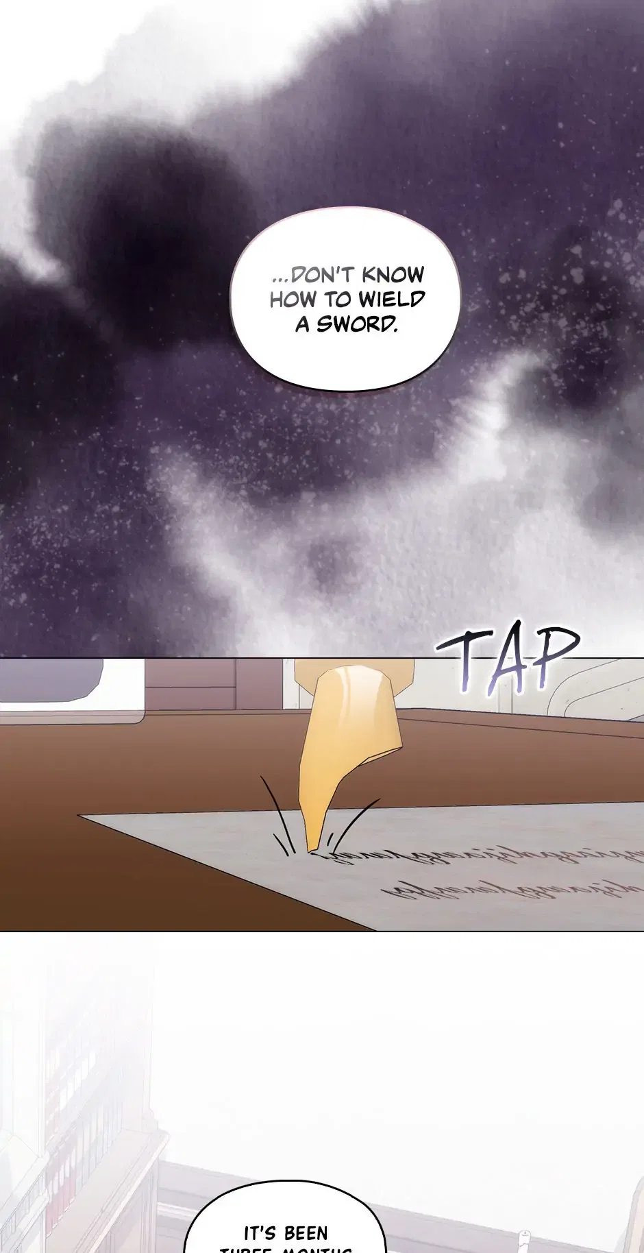 When the Villainess Is in Love Chapter 77 – Page 37