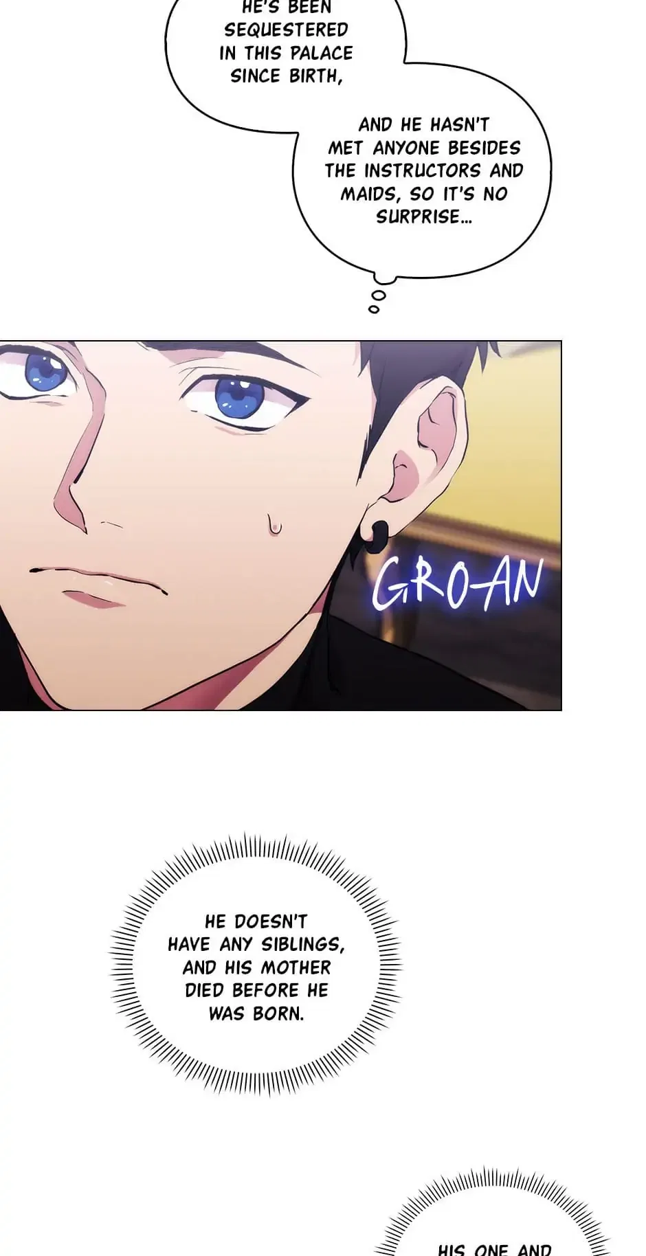 When the Villainess Is in Love Chapter 77 – Page 39