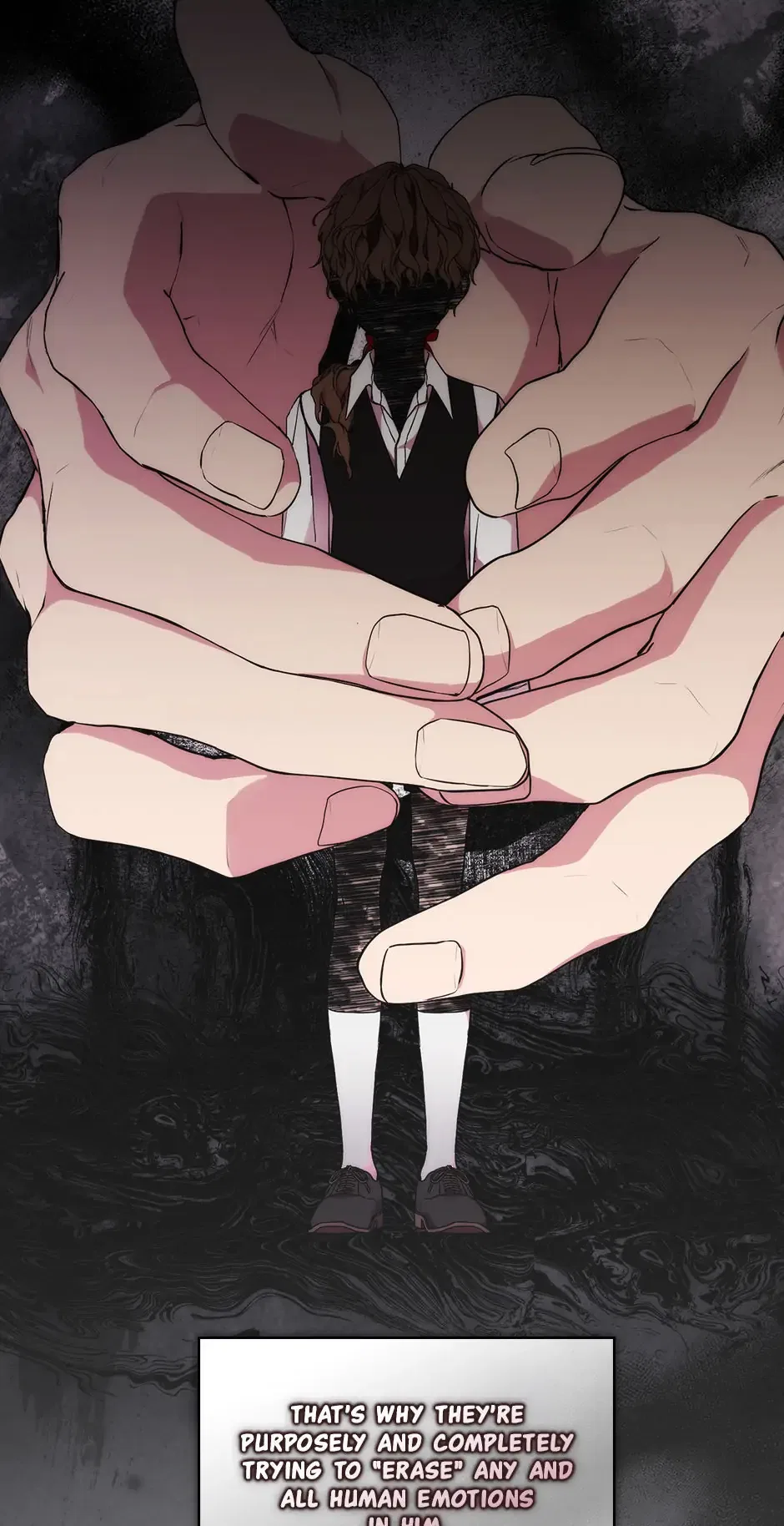 When the Villainess Is in Love Chapter 77 – Page 41