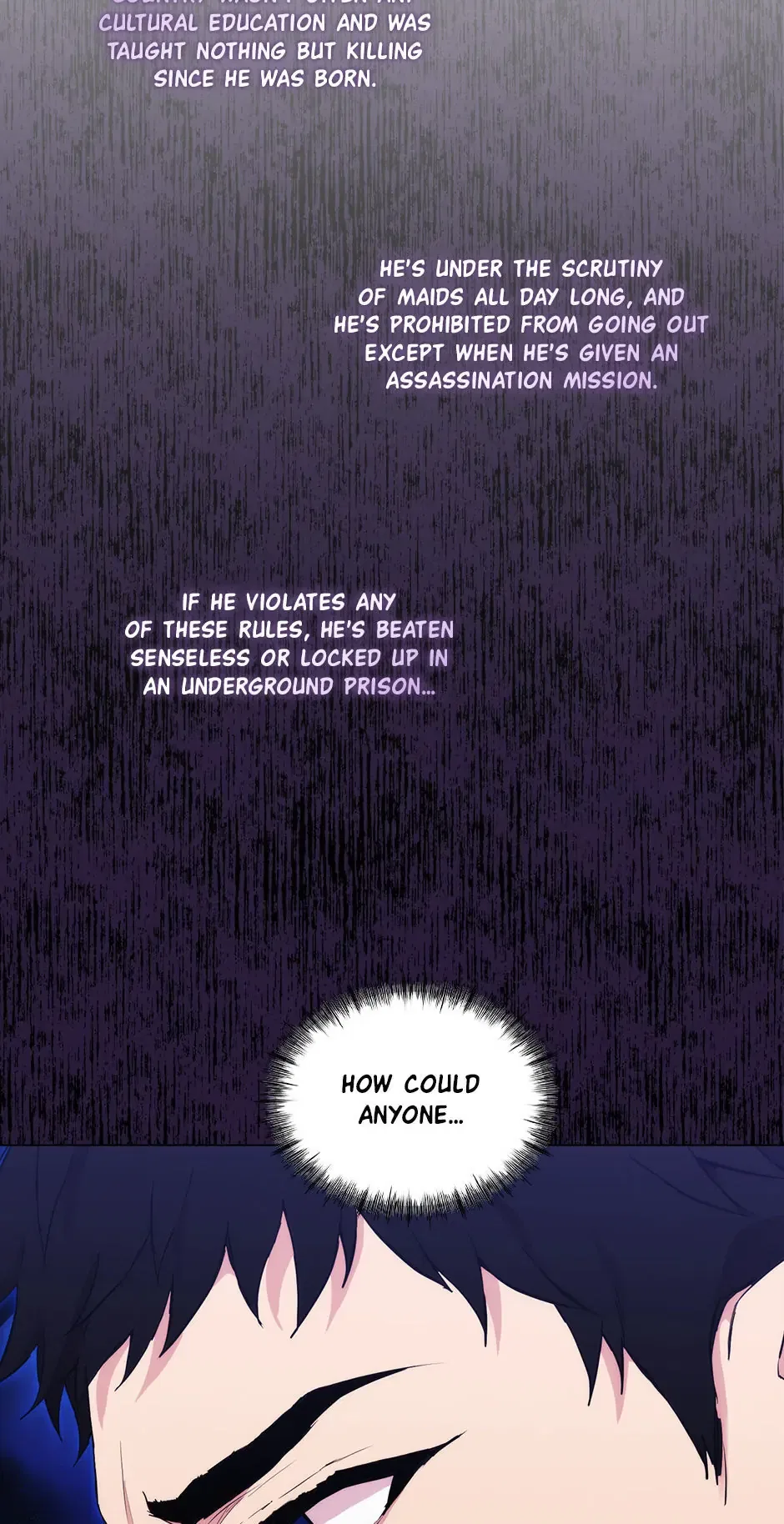 When the Villainess Is in Love Chapter 77 – Page 43