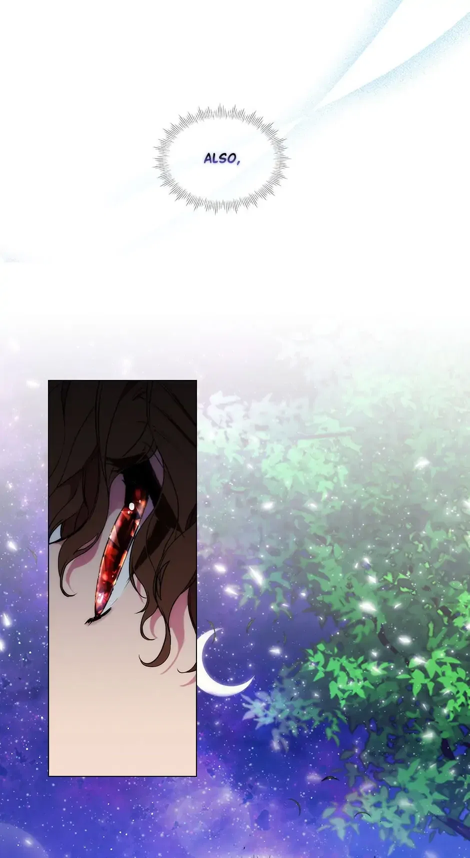 When the Villainess Is in Love Chapter 77 – Page 45