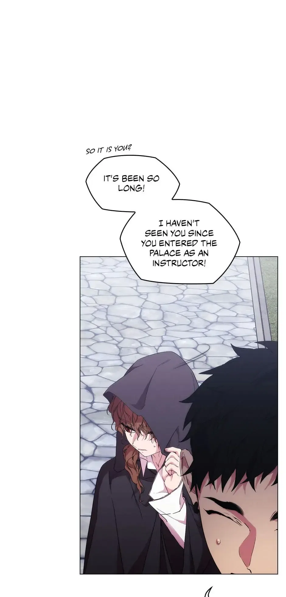 When the Villainess Is in Love Chapter 77 – Page 60