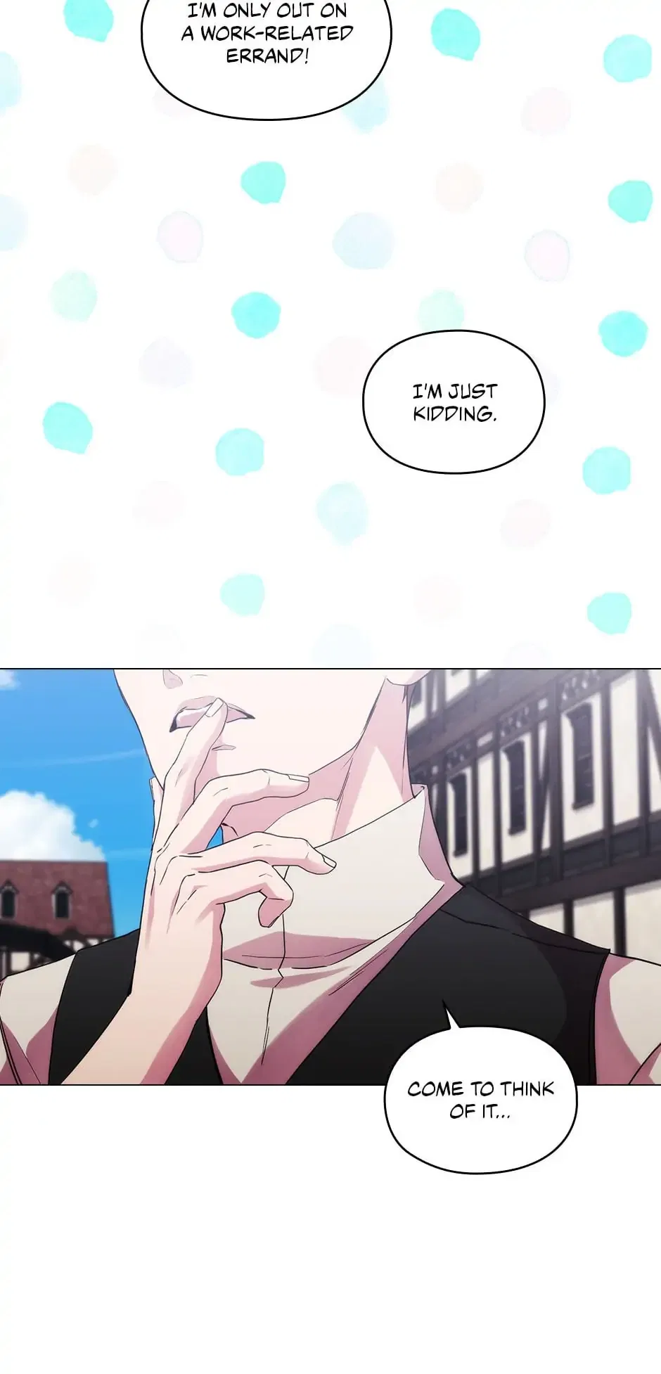 When the Villainess Is in Love Chapter 77 – Page 62