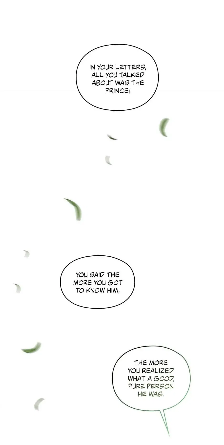 When the Villainess Is in Love Chapter 77 – Page 63