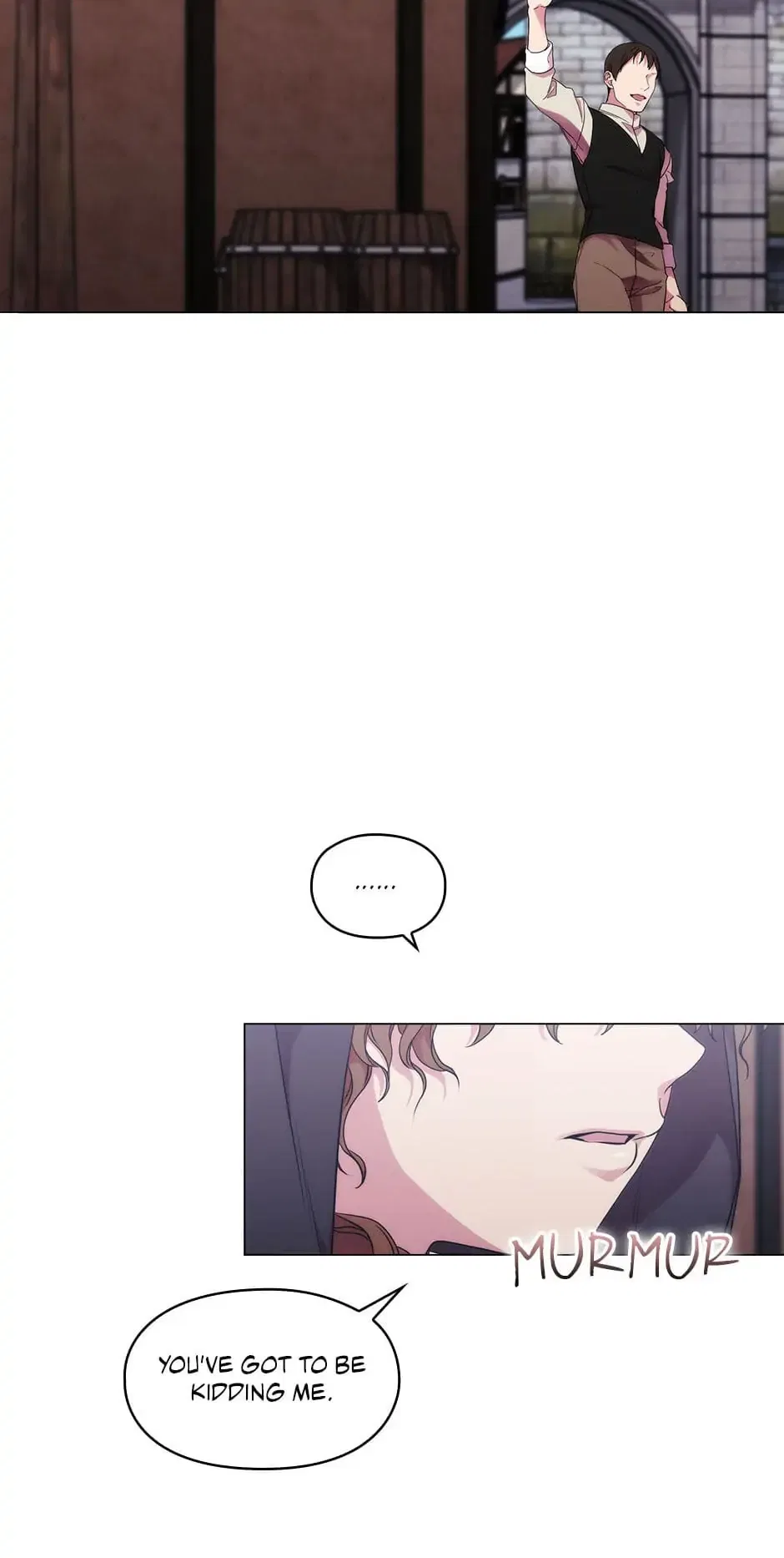When the Villainess Is in Love Chapter 77 – Page 68