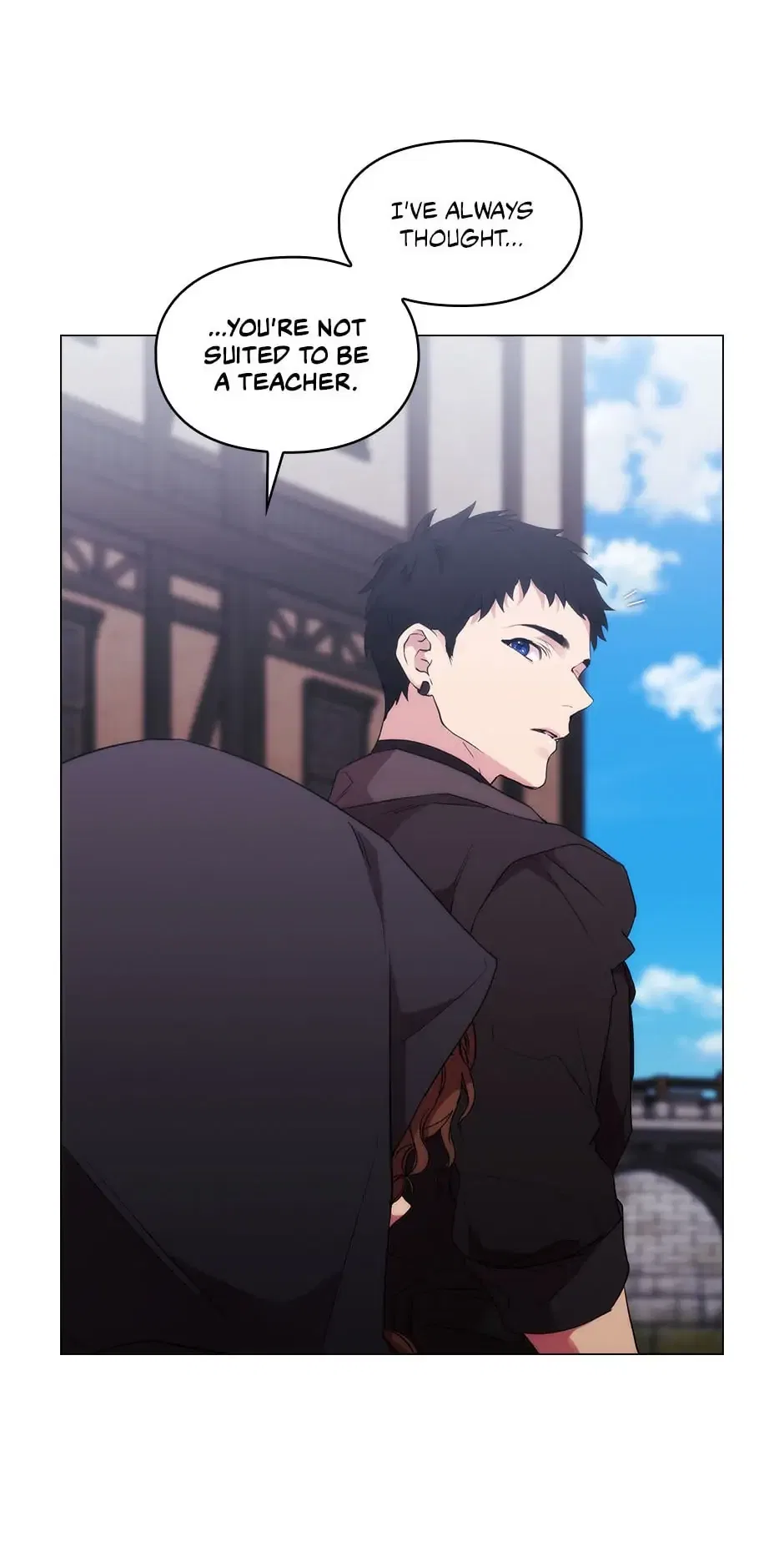 When the Villainess Is in Love Chapter 77 – Page 69