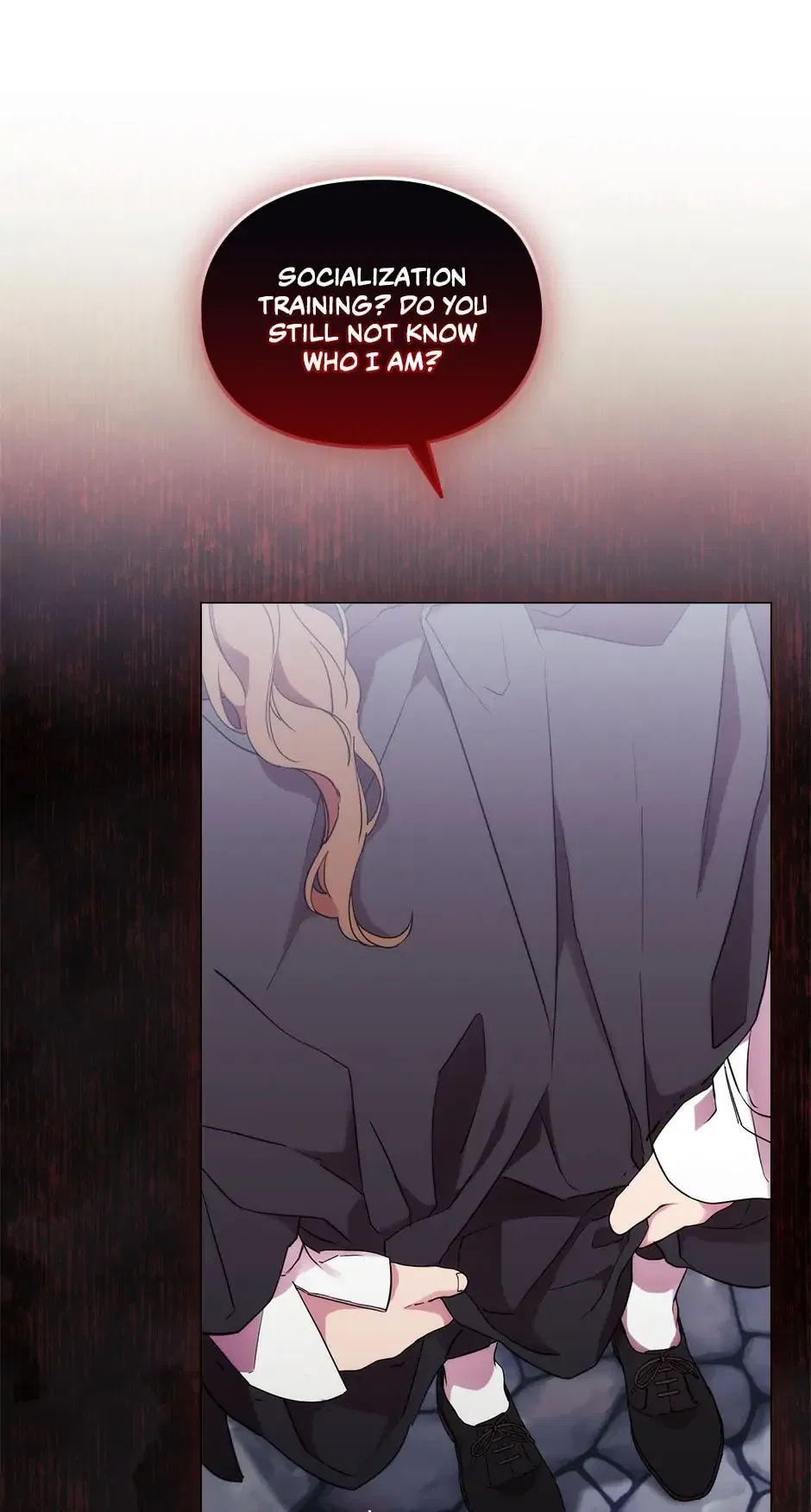 When the Villainess Is in Love Chapter 77 – Page 70