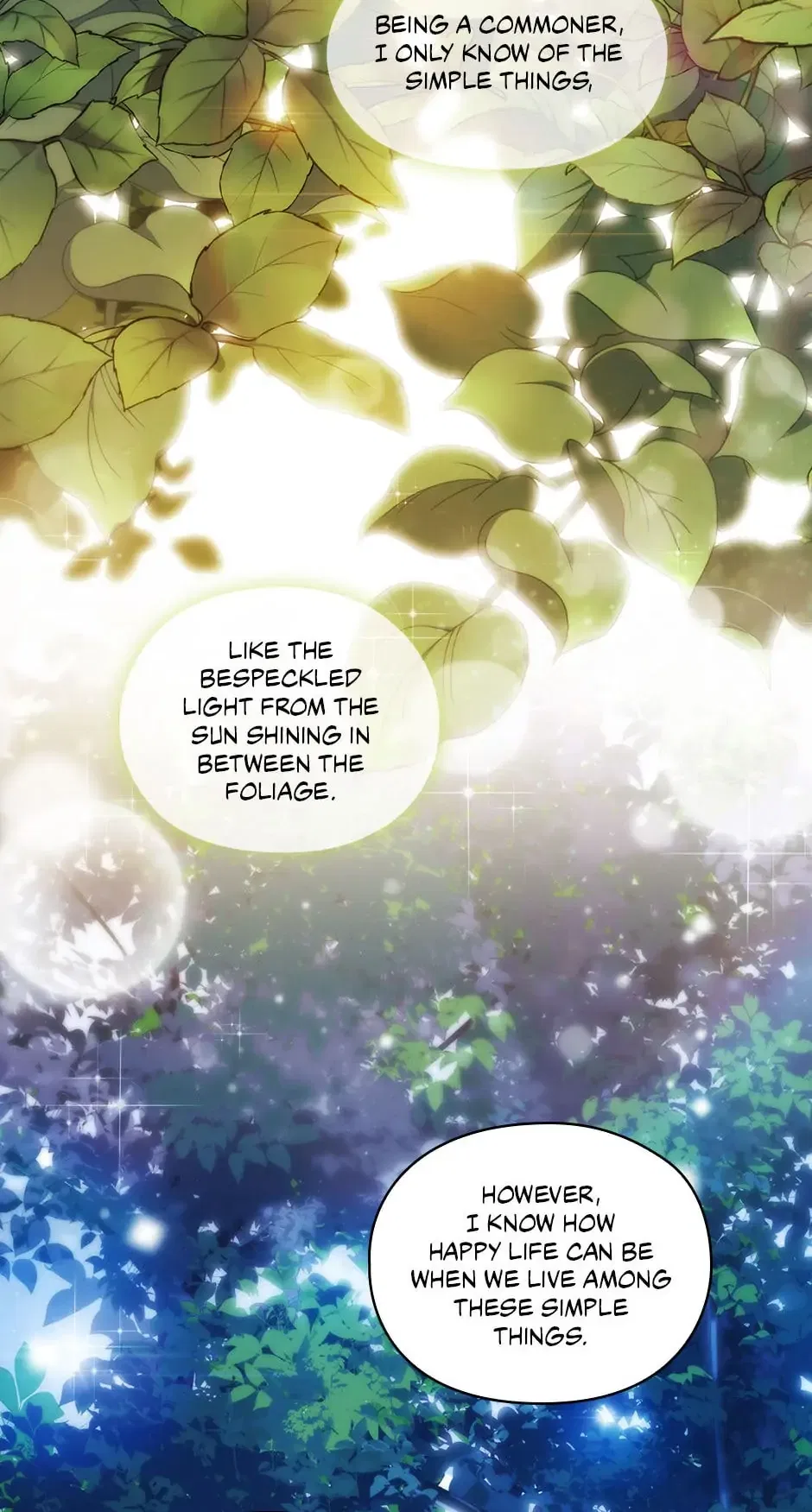 When the Villainess Is in Love Chapter 77 – Page 73