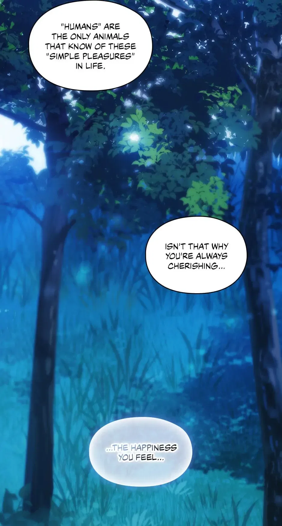 When the Villainess Is in Love Chapter 77 – Page 74