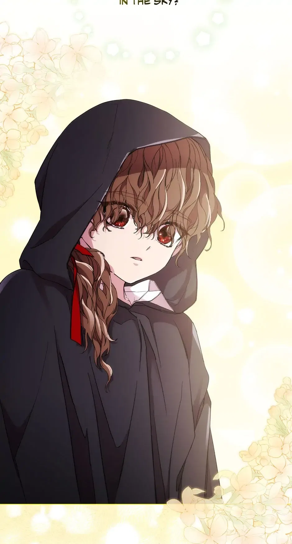 When the Villainess Is in Love Chapter 77 – Page 76