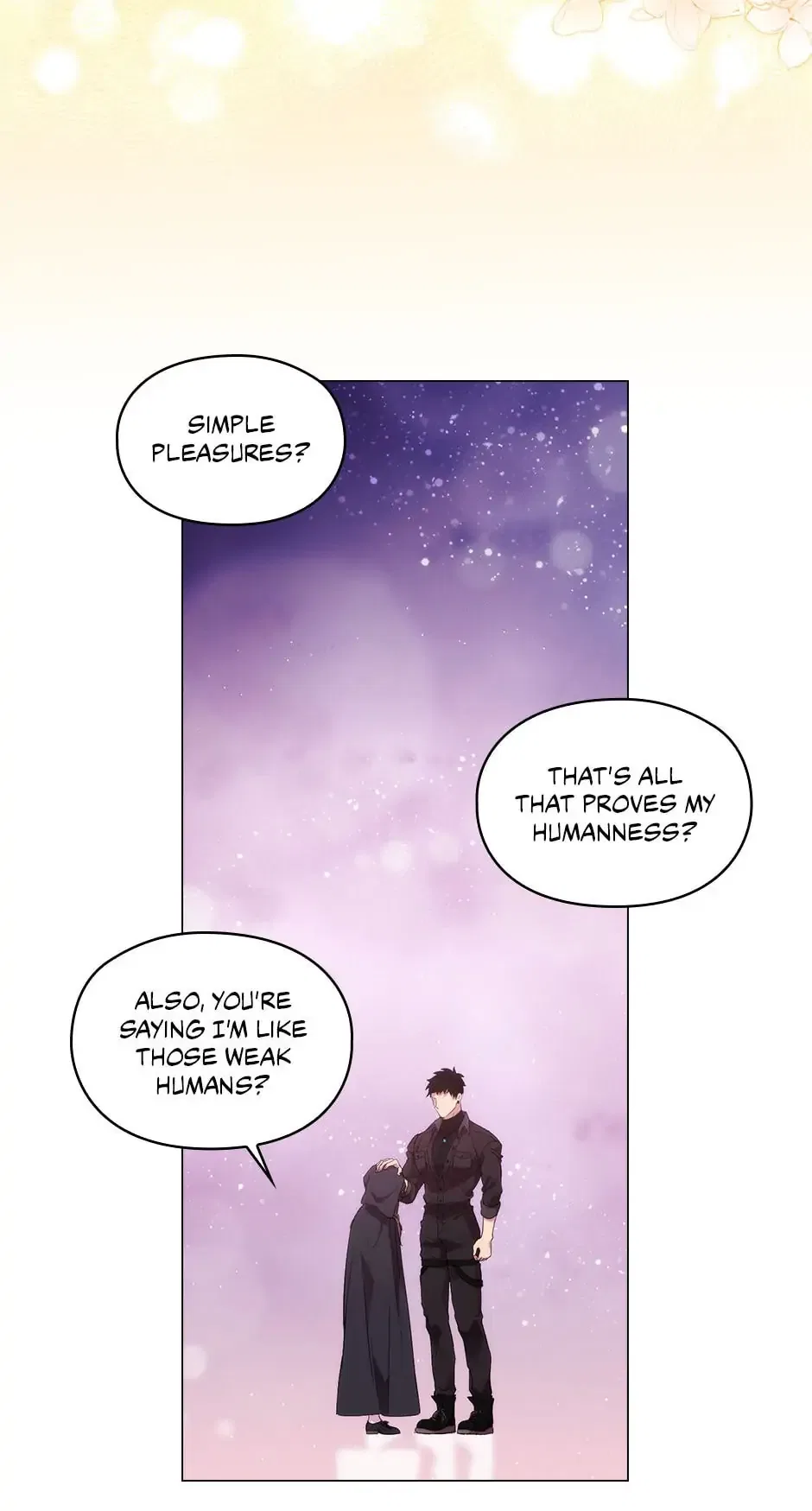 When the Villainess Is in Love Chapter 77 – Page 77