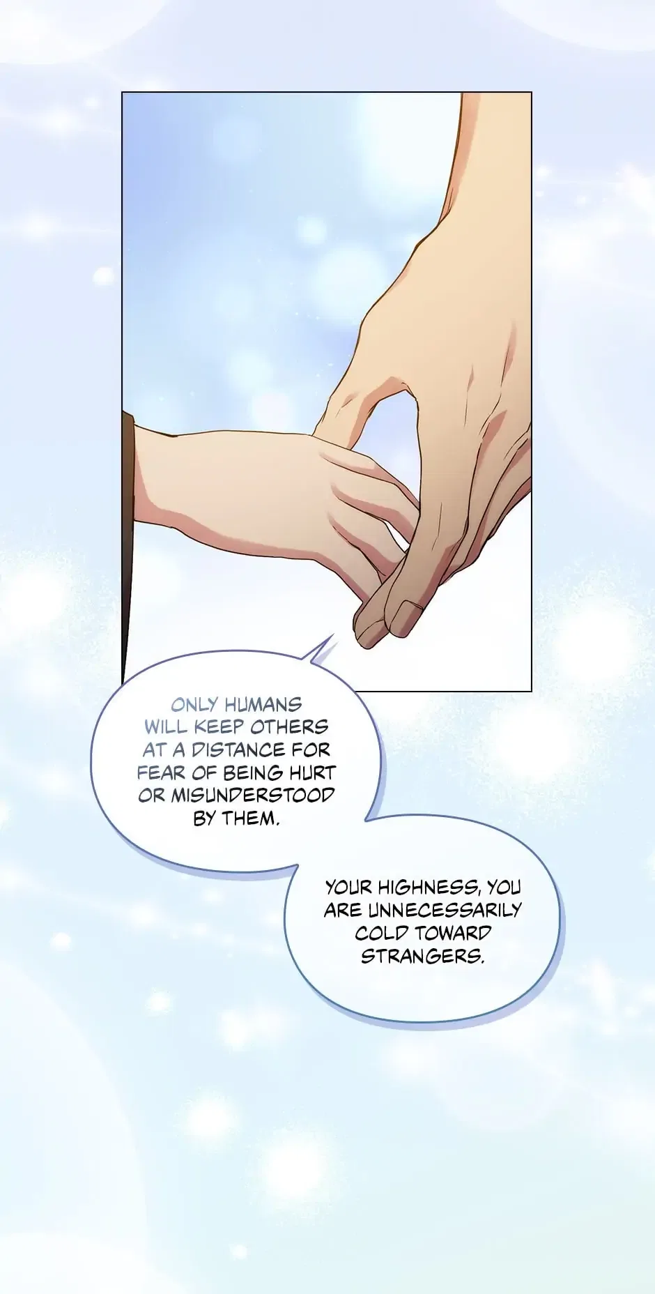 When the Villainess Is in Love Chapter 77 – Page 79