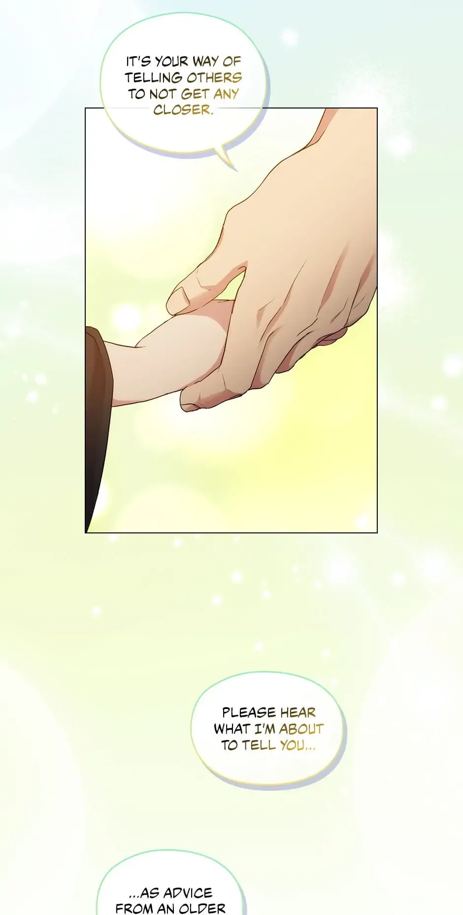 When the Villainess Is in Love Chapter 77 – Page 80