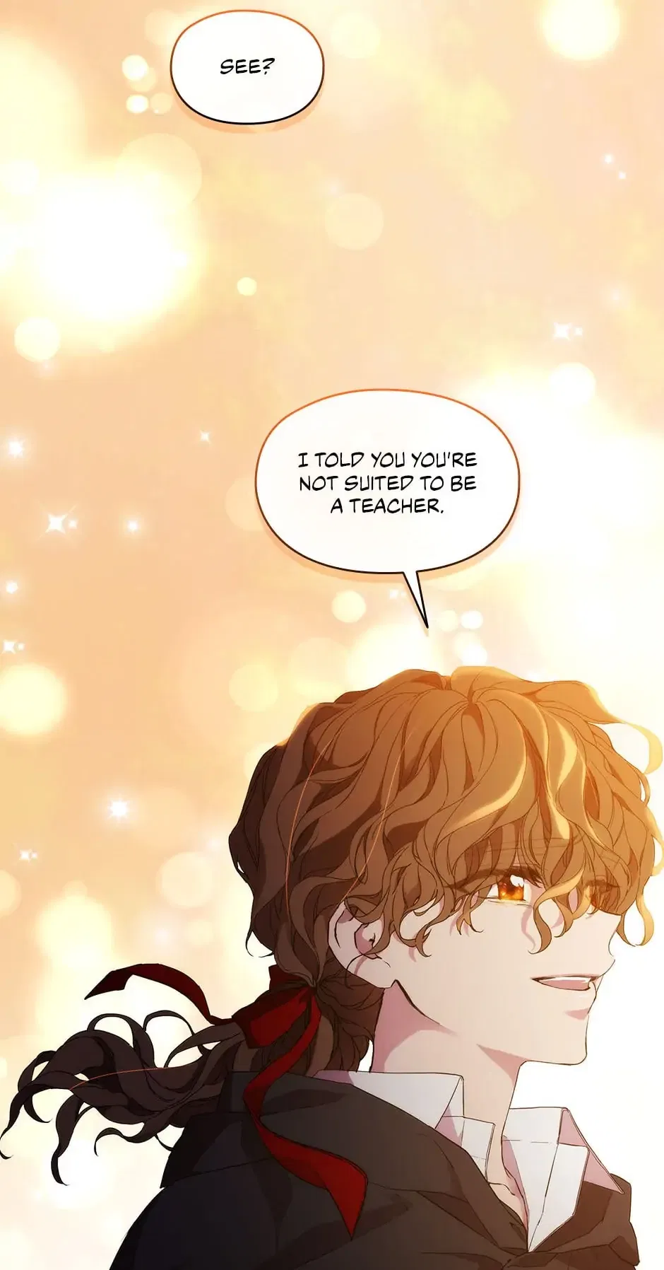 When the Villainess Is in Love Chapter 77 – Page 86