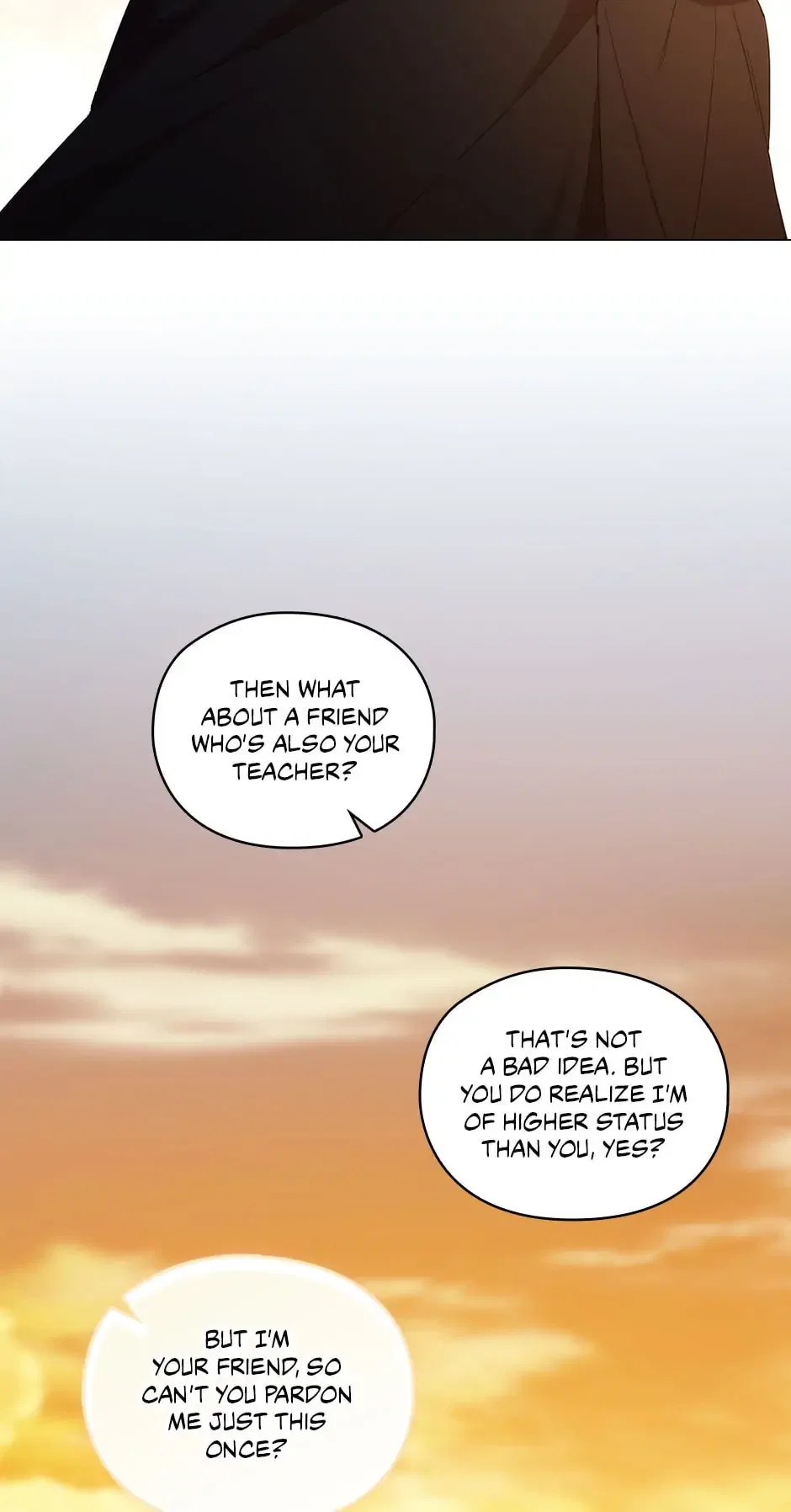When the Villainess Is in Love Chapter 77 – Page 87