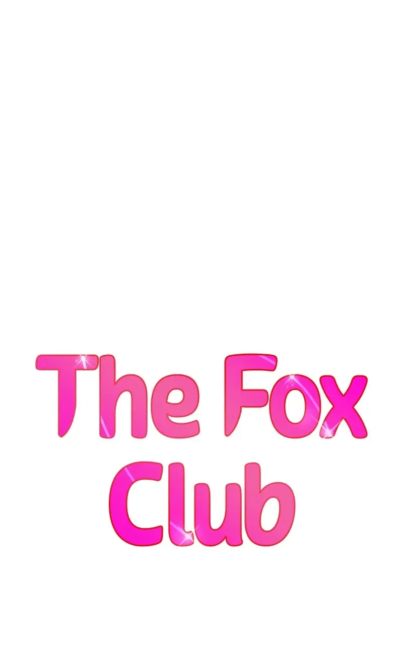 The Fox Club Chapter 70 – Page 6