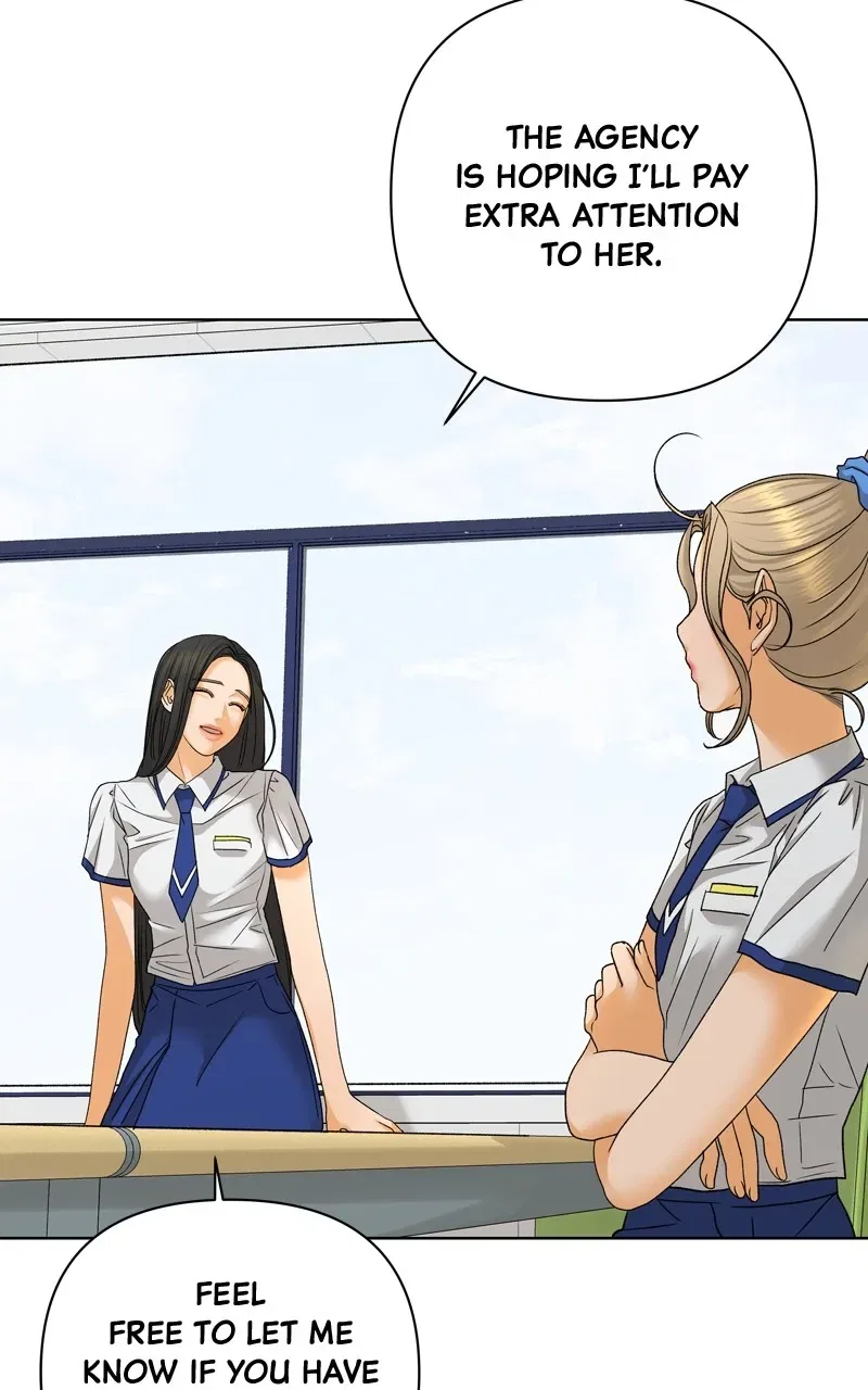 The Fox Club Chapter 70 – Page 13