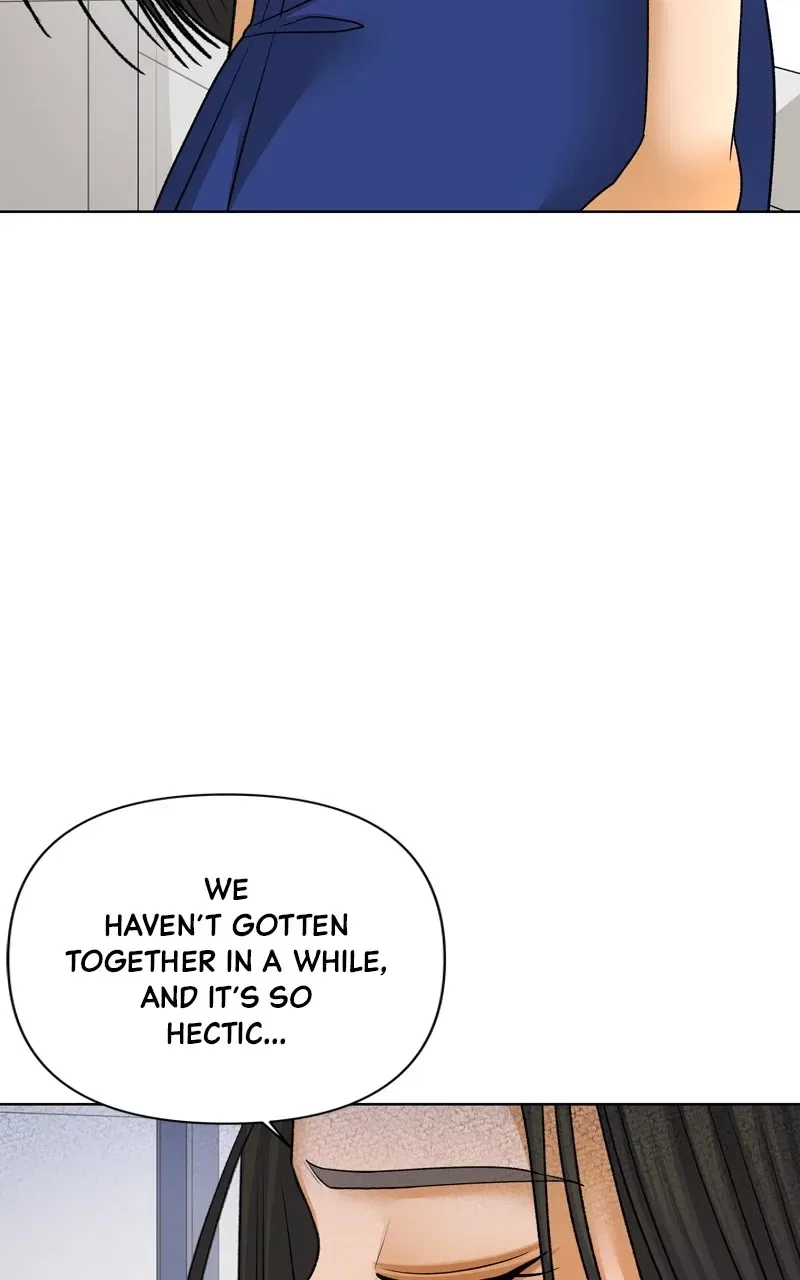 The Fox Club Chapter 70 – Page 40