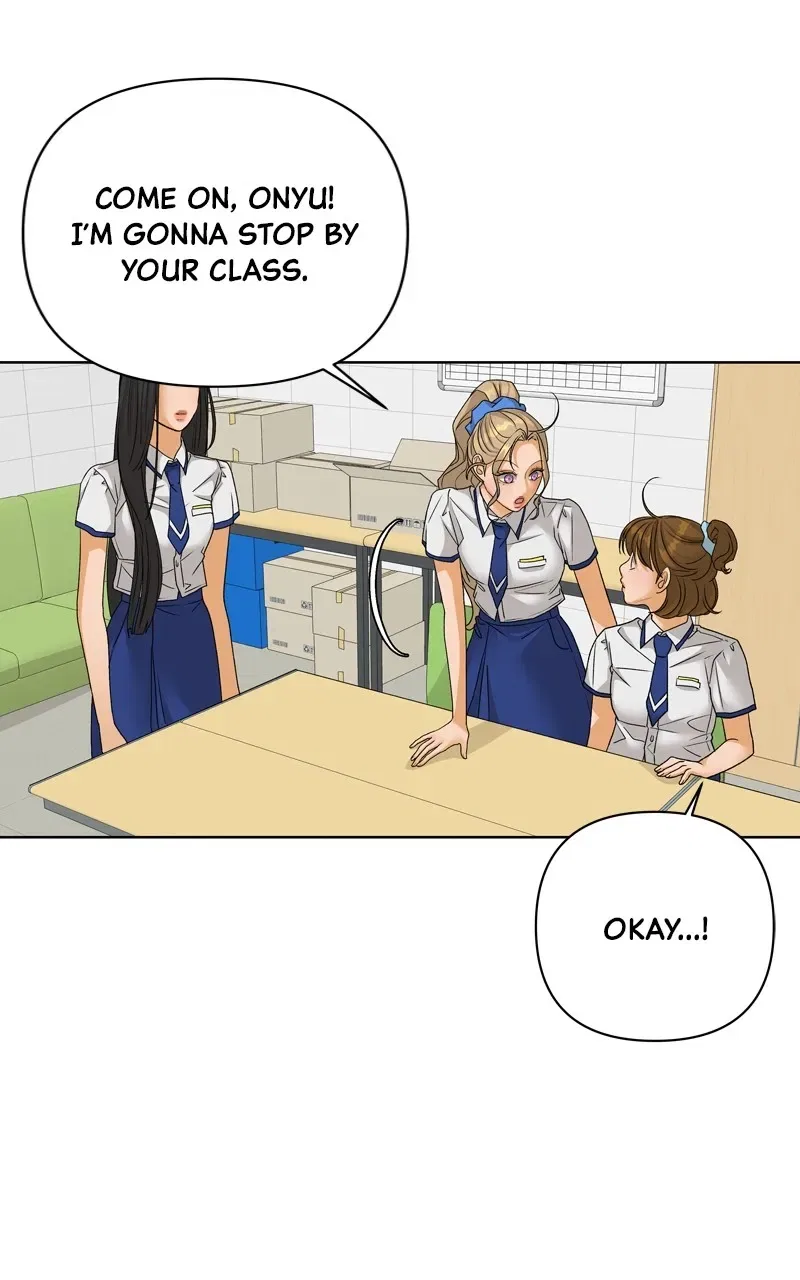 The Fox Club Chapter 70 – Page 56