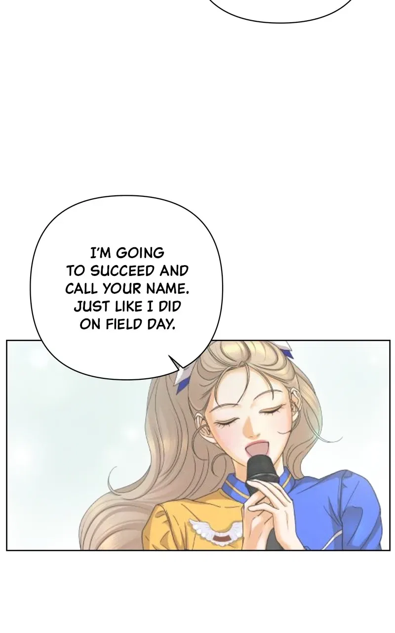 The Fox Club Chapter 70 – Page 72