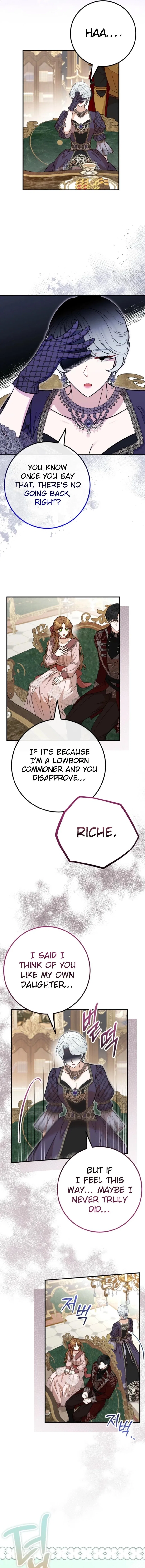 The Doctor Is Out Chapter 89 – Page 13