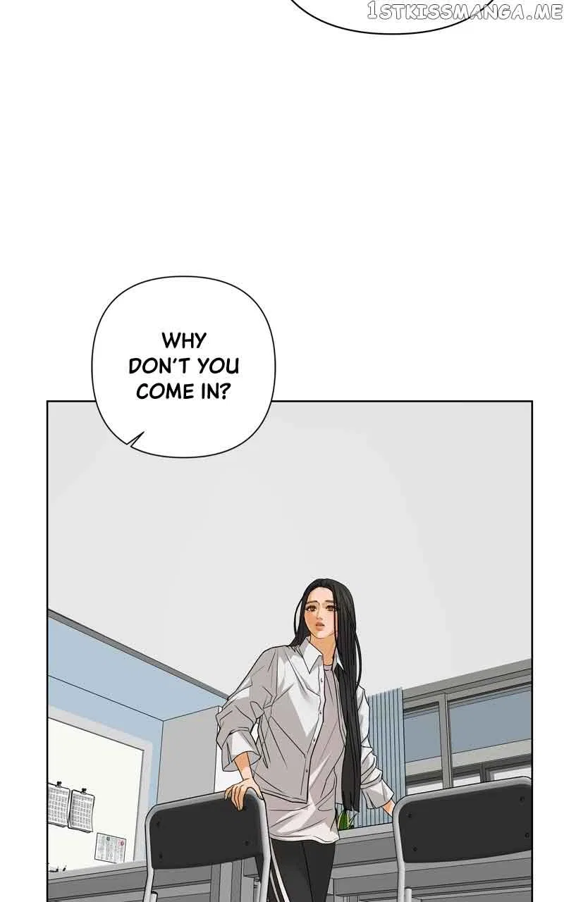 The Fox Club Chapter 69 – Page 3