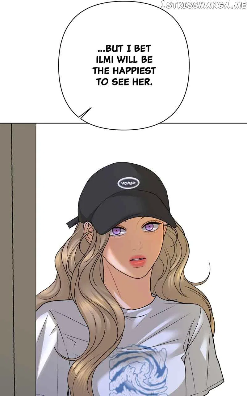 The Fox Club Chapter 69 – Page 6