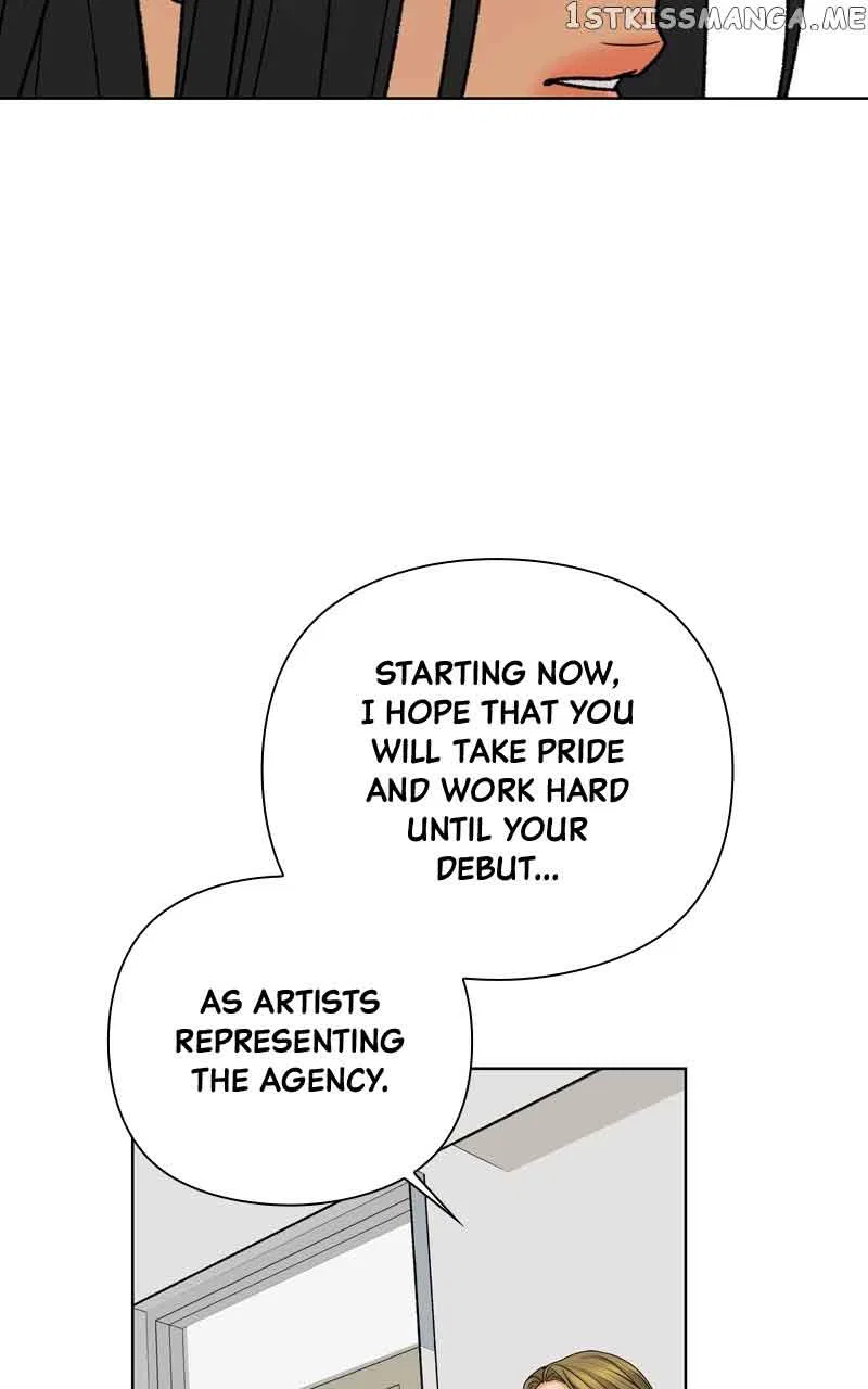 The Fox Club Chapter 69 – Page 12