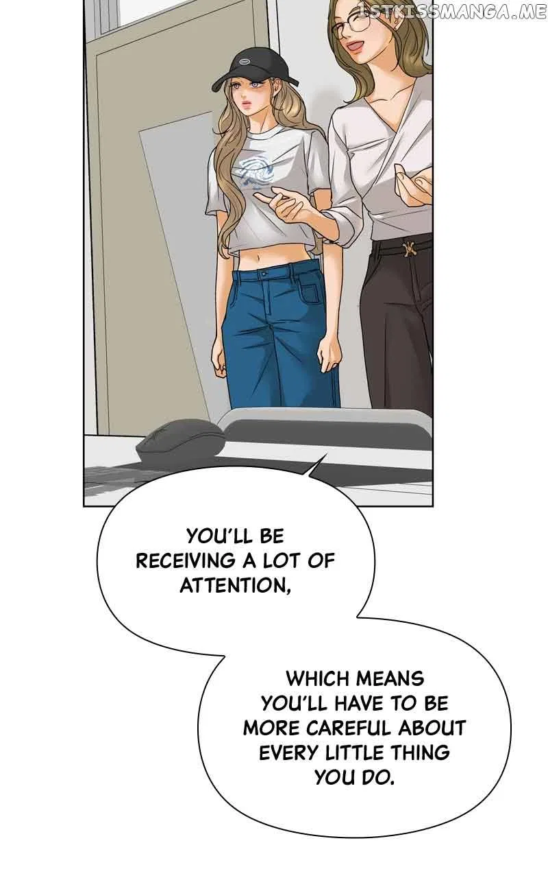 The Fox Club Chapter 69 – Page 13